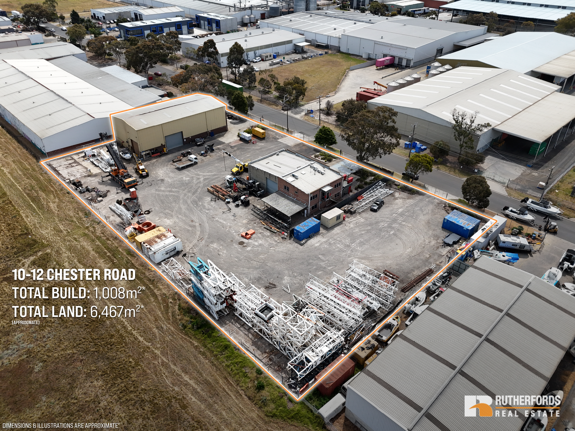 10-12 Chester Road, Altona For Lease by Rutherfords Real Estate - image 17