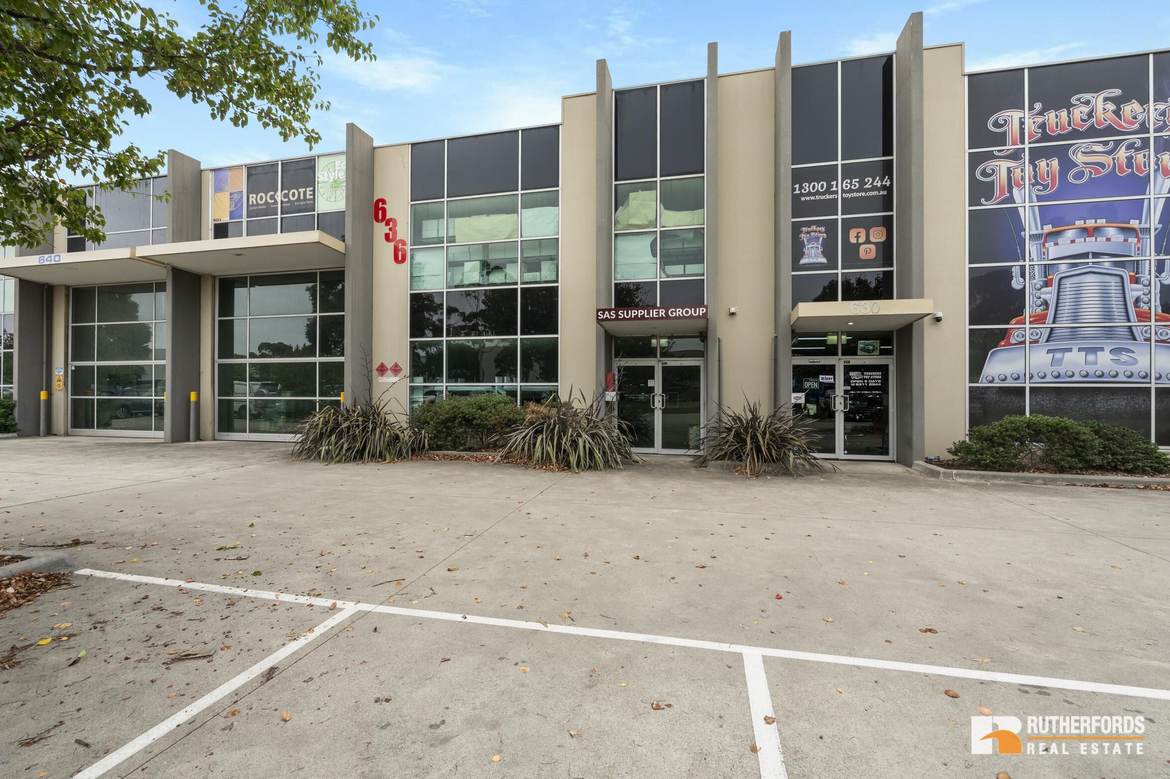 636 Somerville Road, Sunshine West Sold by Rutherfords Real Estate
