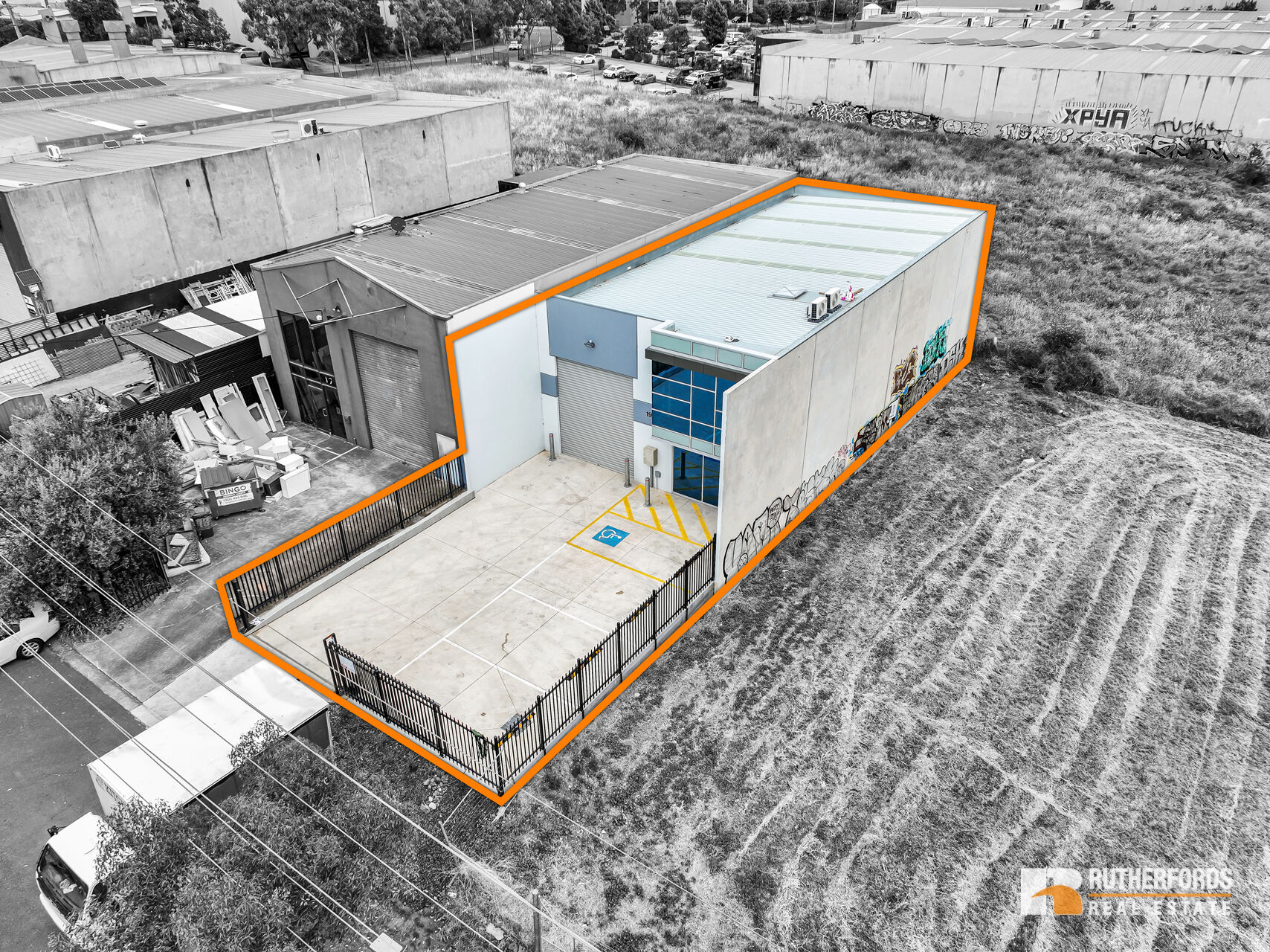 19 Mercedes Drive, Thomastown Leased by Rutherfords Real Estate - image 4