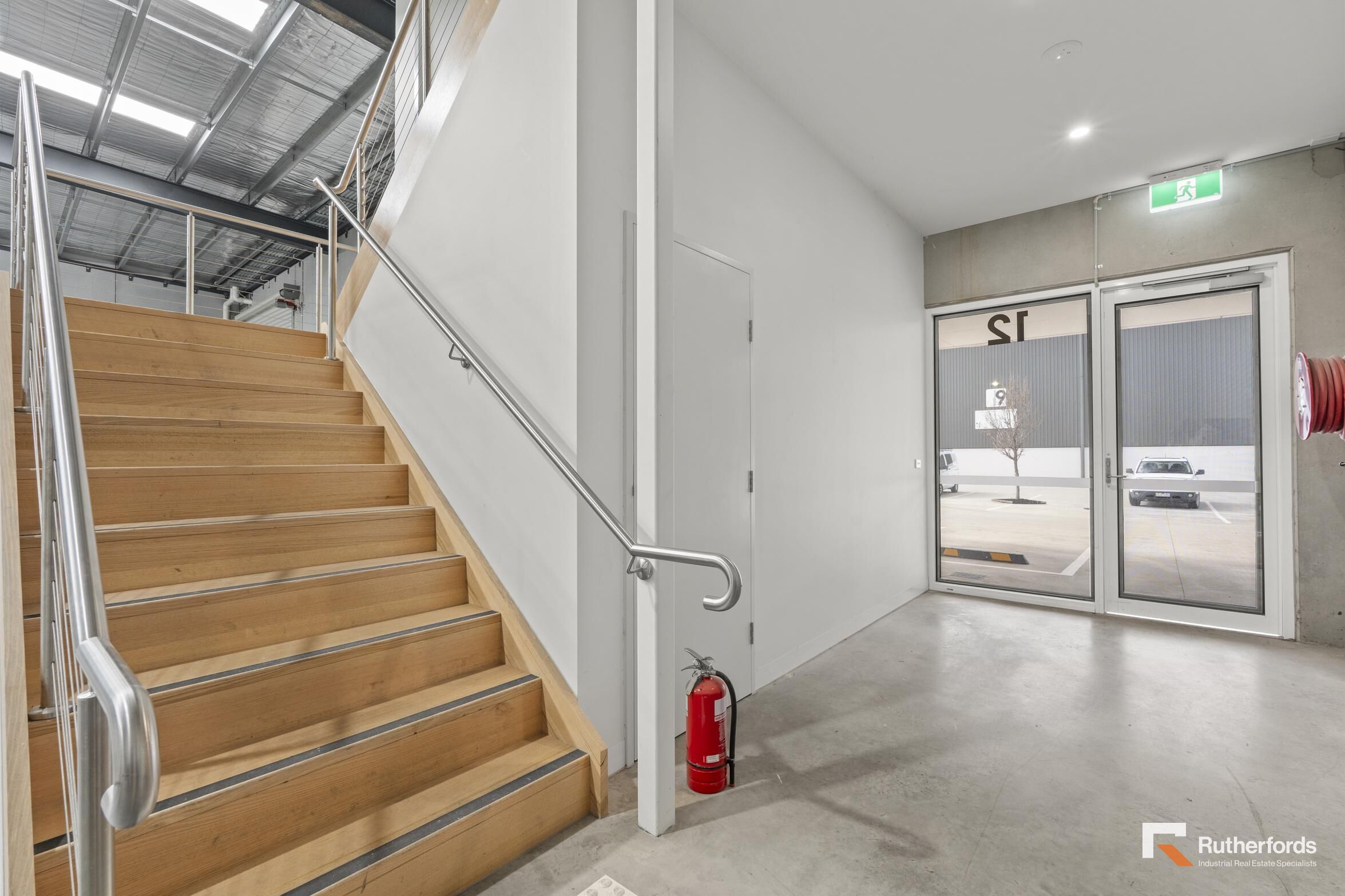 12/45 Bunnett Street, Sunshine North For Lease by Rutherfords Real Estate - image 6