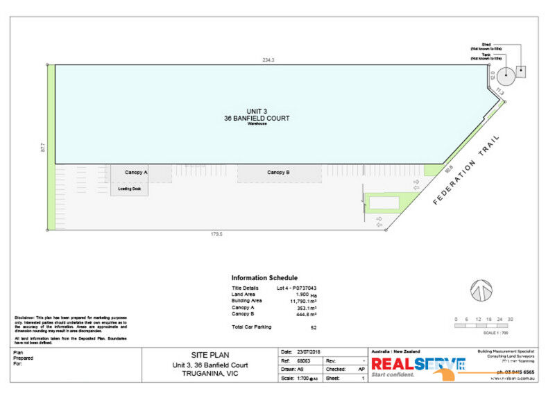 1/34-36 Banfield Court, Truganina Leased by Rutherfords Real Estate - image 13