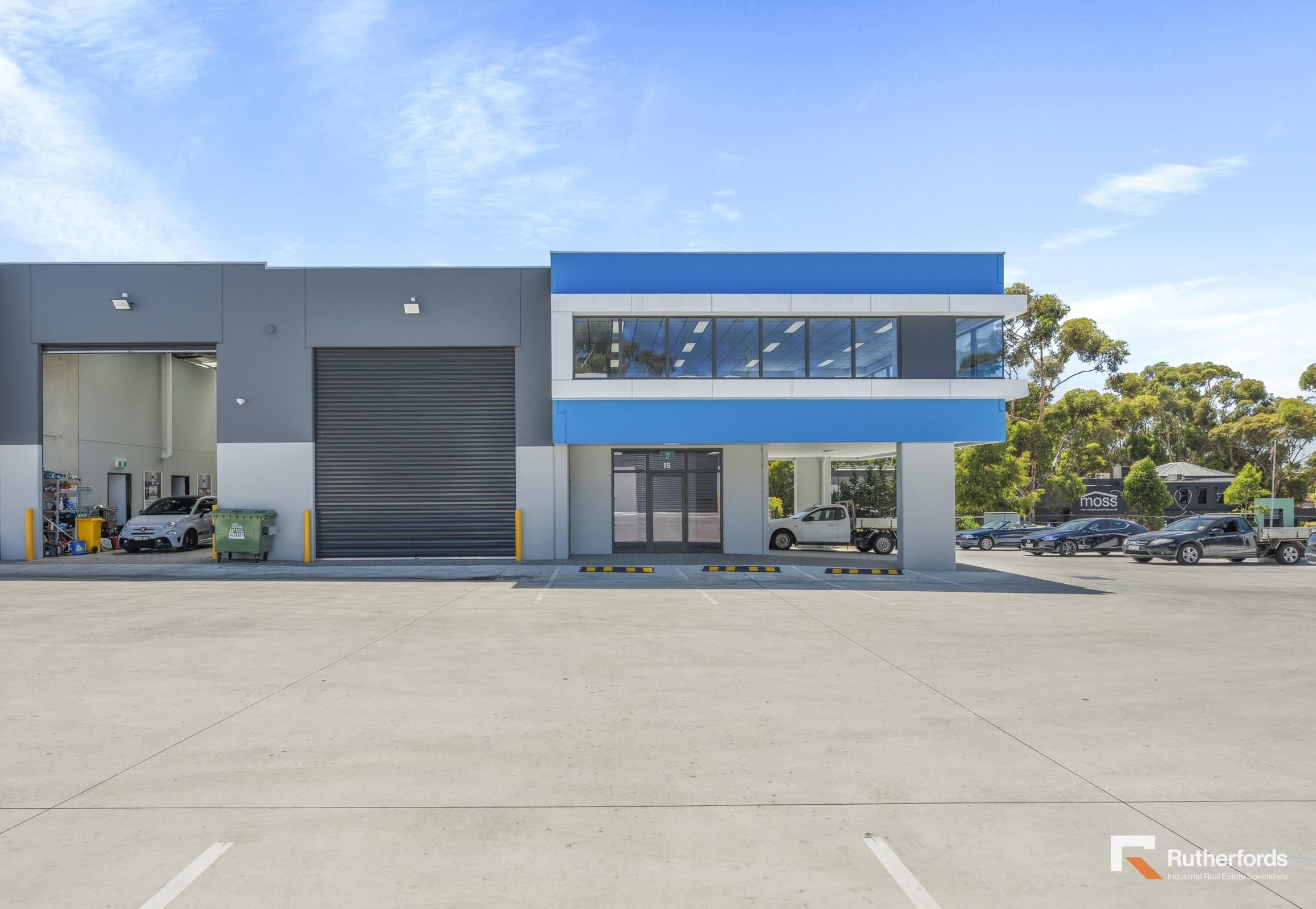 15/29-33 Lakeside Drive, Broadmeadows For Lease by Rutherfords Real Estate