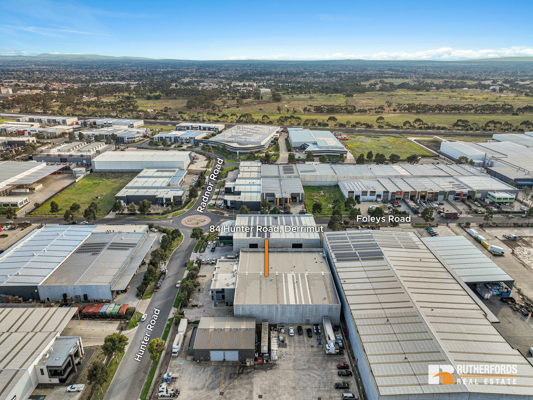 84 Hunter Road, Derrimut Sold by Rutherfords Real Estate - image 18