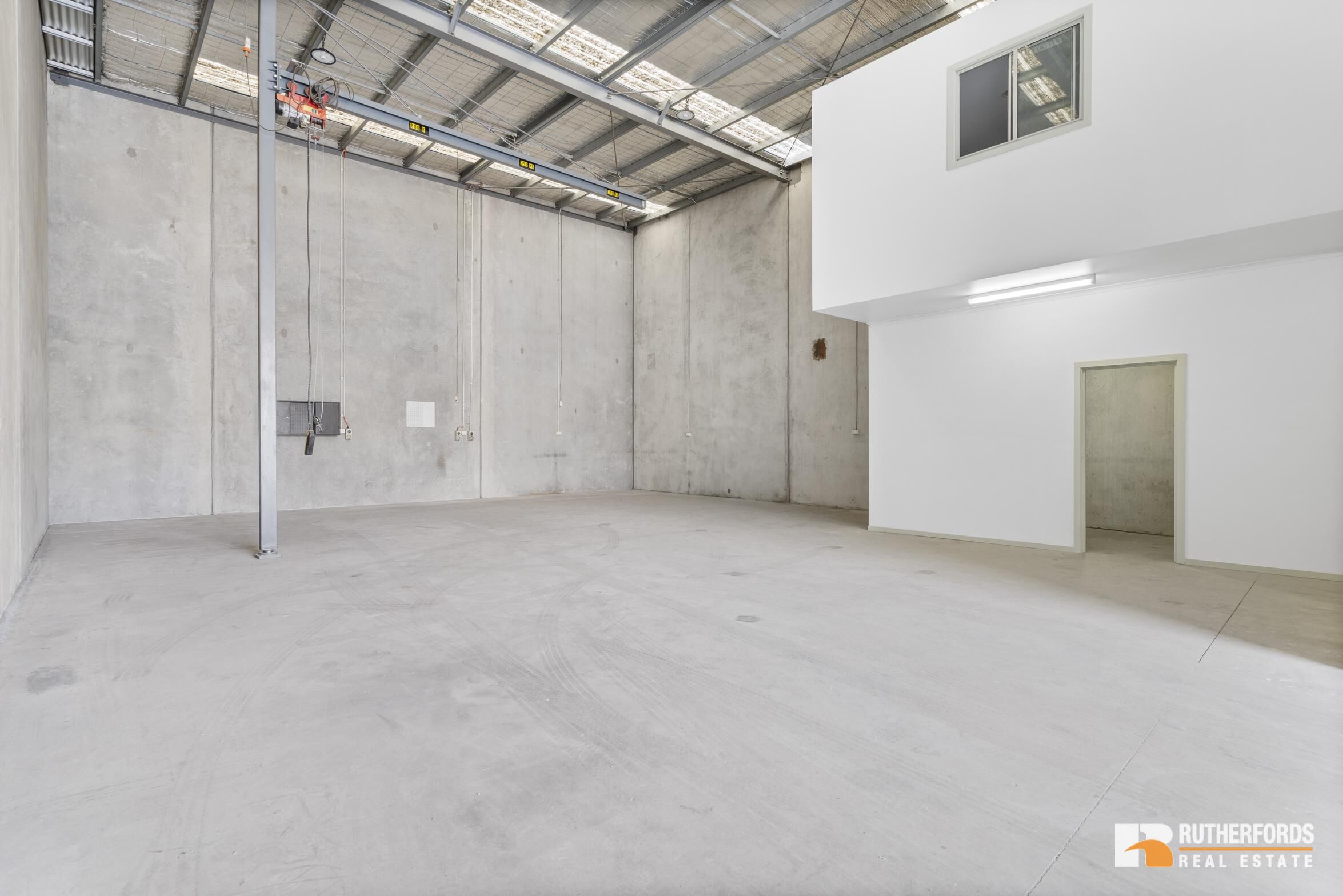 8/39 Barrie Road, Tullamarine For Sale by Rutherfords Real Estate - image 2