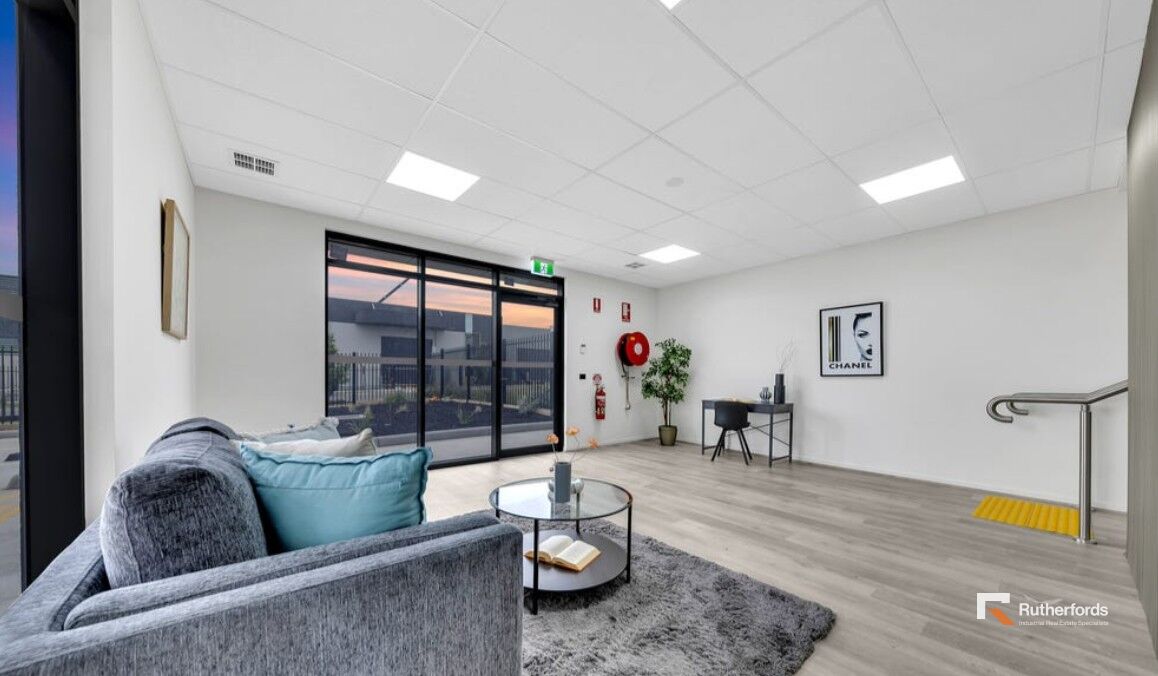 48 Distribution Drive, Mickleham For Sale or Lease by Rutherfords Real Estate - image 8