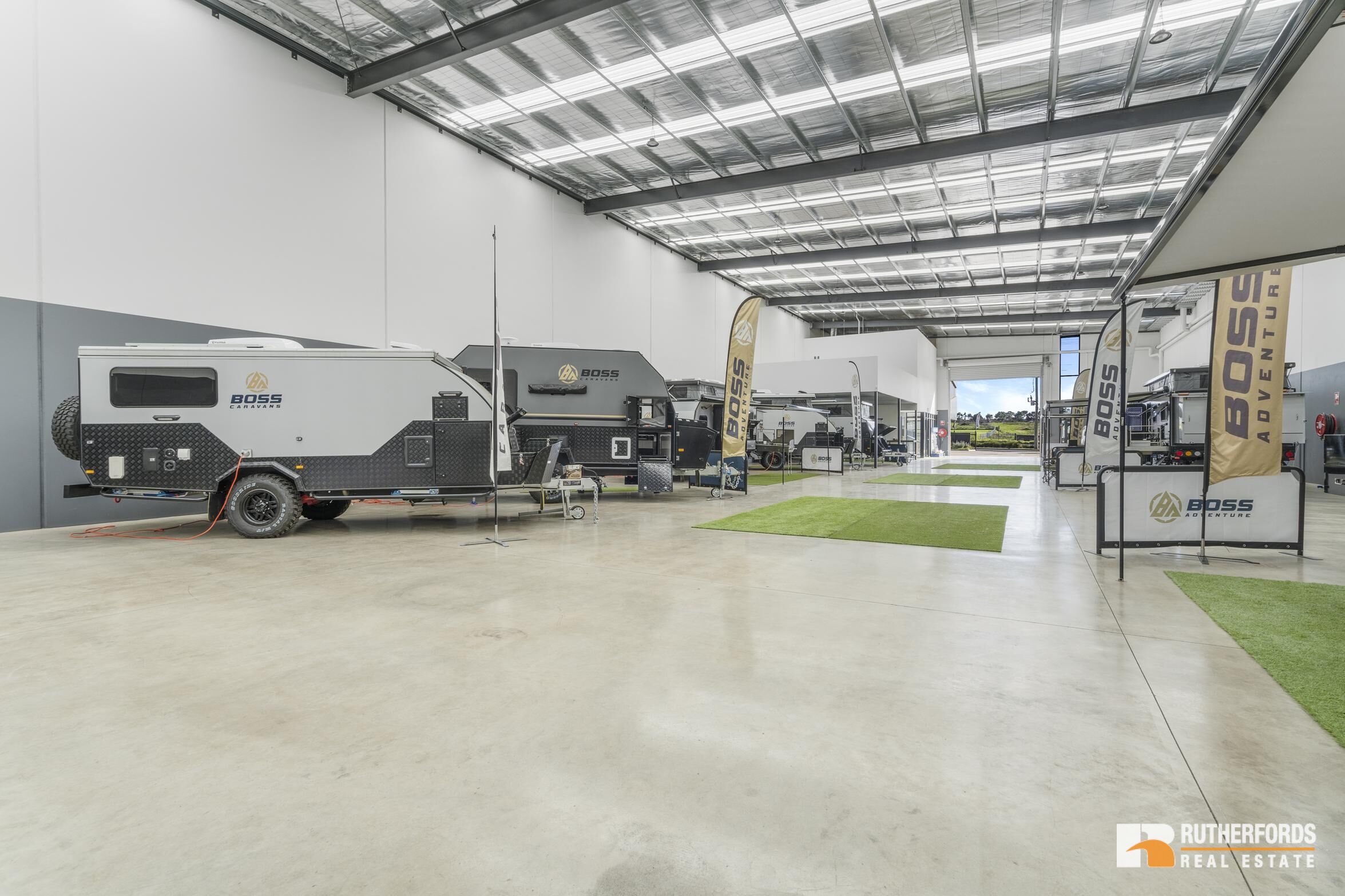 191 O'Herns Road, Epping For Sale or Lease by Rutherfords Real Estate - image 3