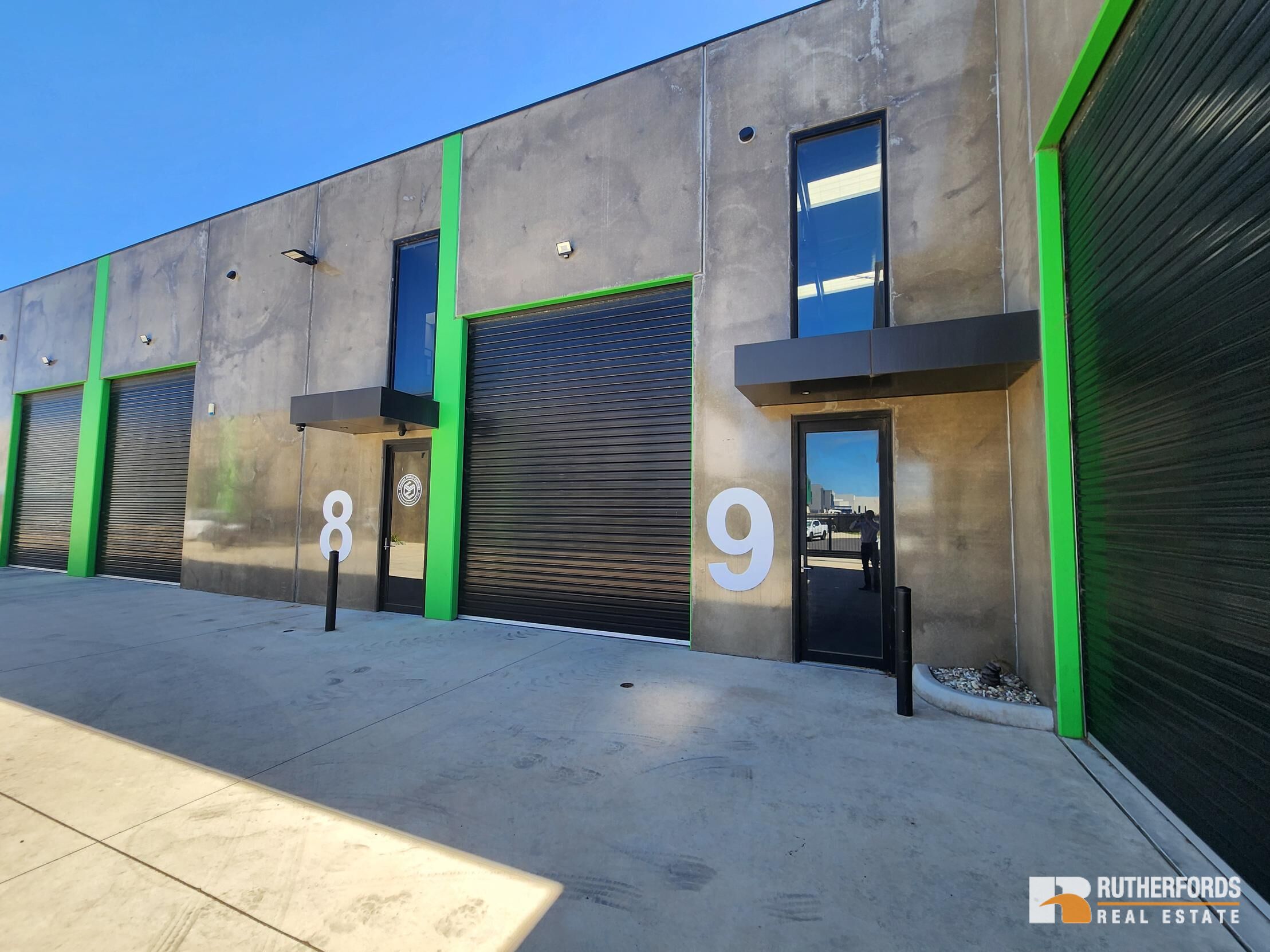 9/6 Richards Court, Keilor Park Leased by Rutherfords Real Estate