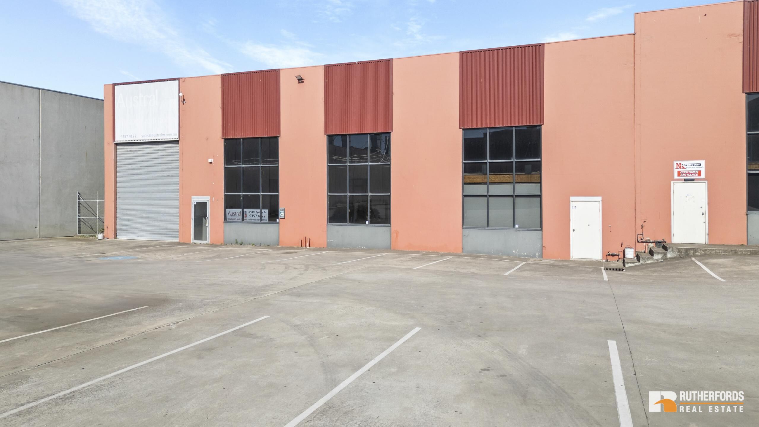 4/1497-1501 Sydney Road, Campbellfield For Sale by Rutherfords Real Estate