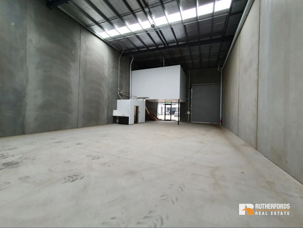 12/10 Graystone Crt, Epping Leased by Rutherfords Real Estate - image 2