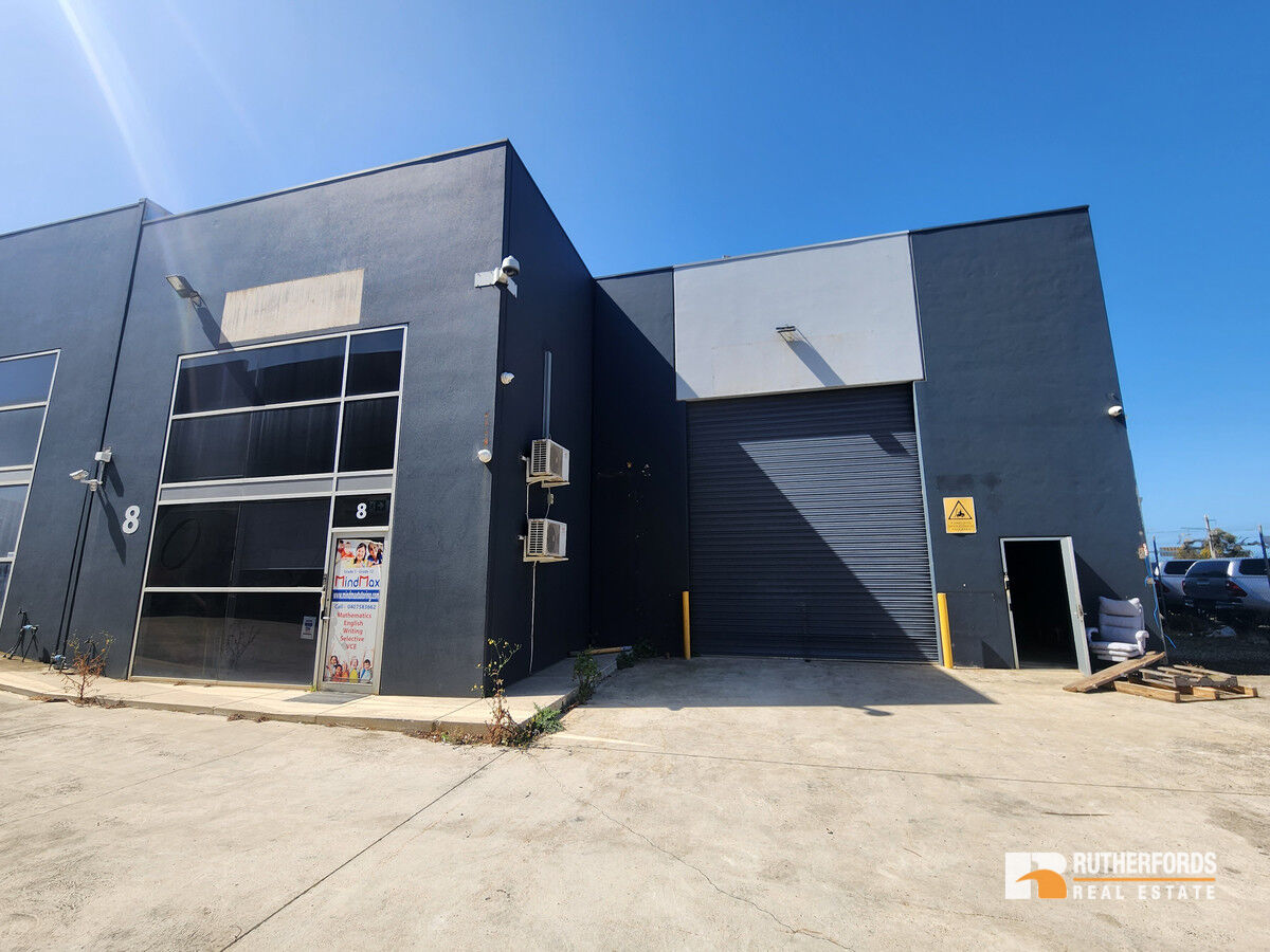 8/3-4 Desire Place, Hoppers Crossing For Sale or Lease by Rutherfords Real Estate