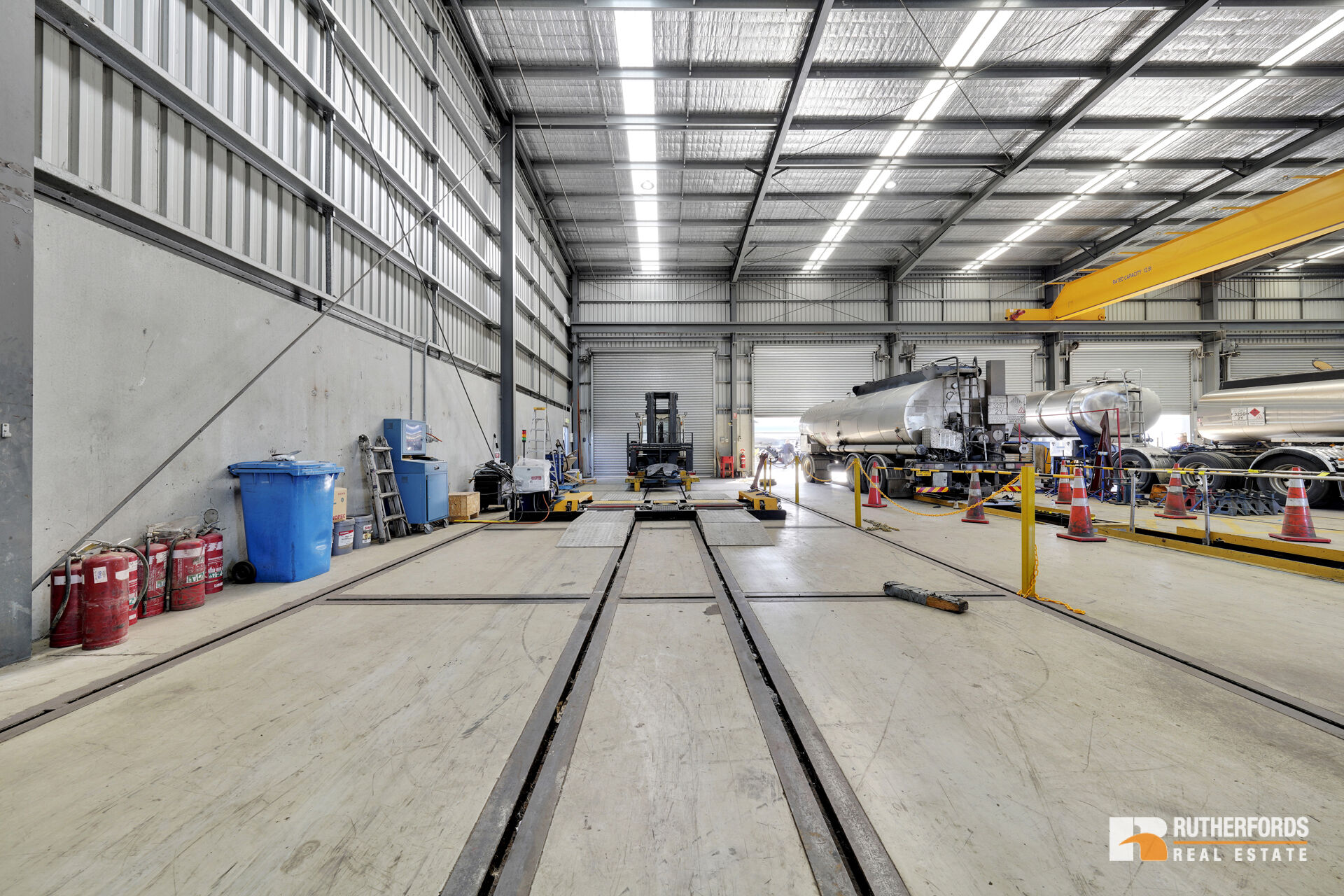 395 Fitzgerald Road, Derrimut Leased by Rutherfords Real Estate - image 14