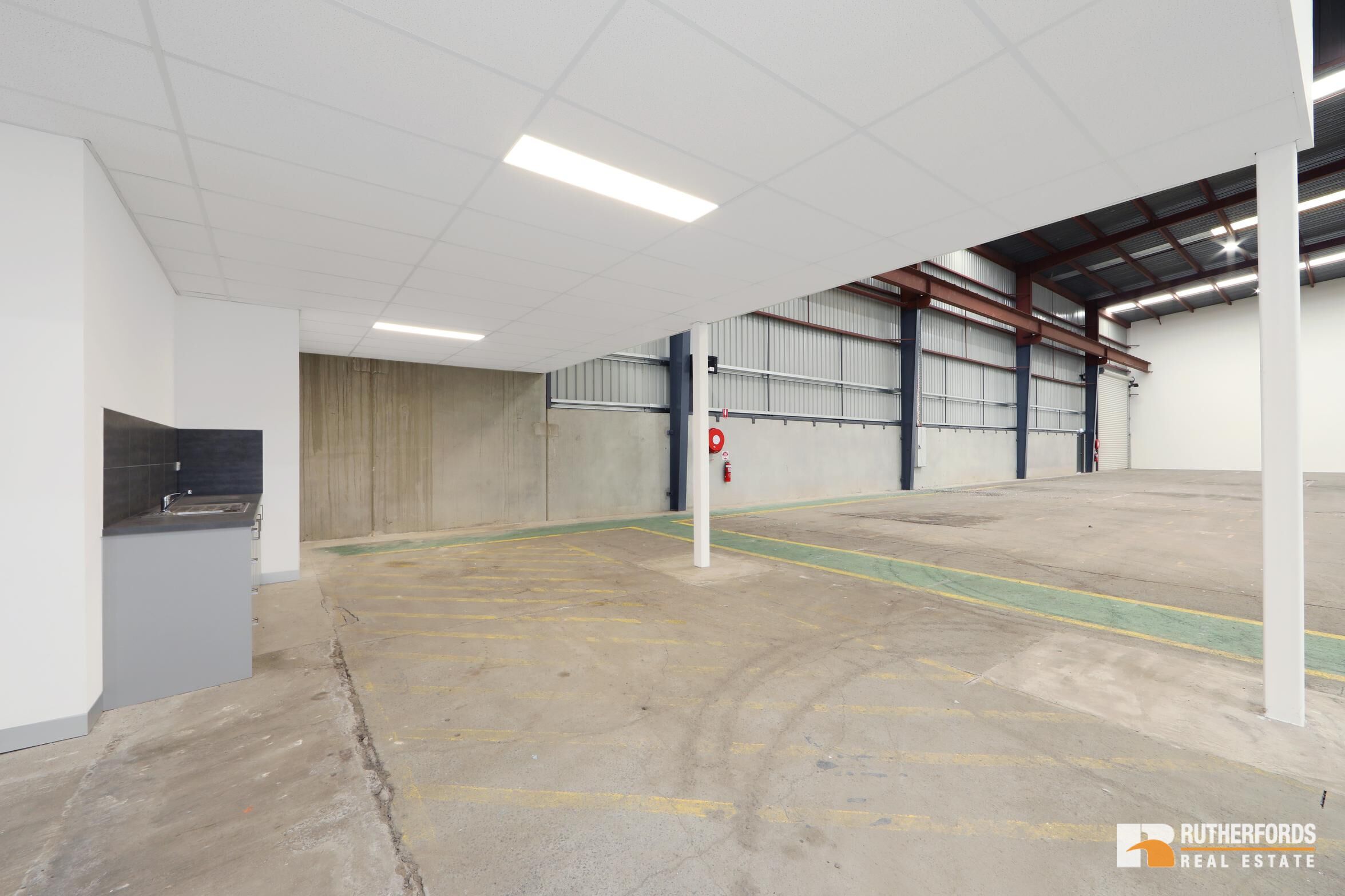 8/45 Bunnett Street, Sunshine North Leased by Rutherfords Real Estate - image 5