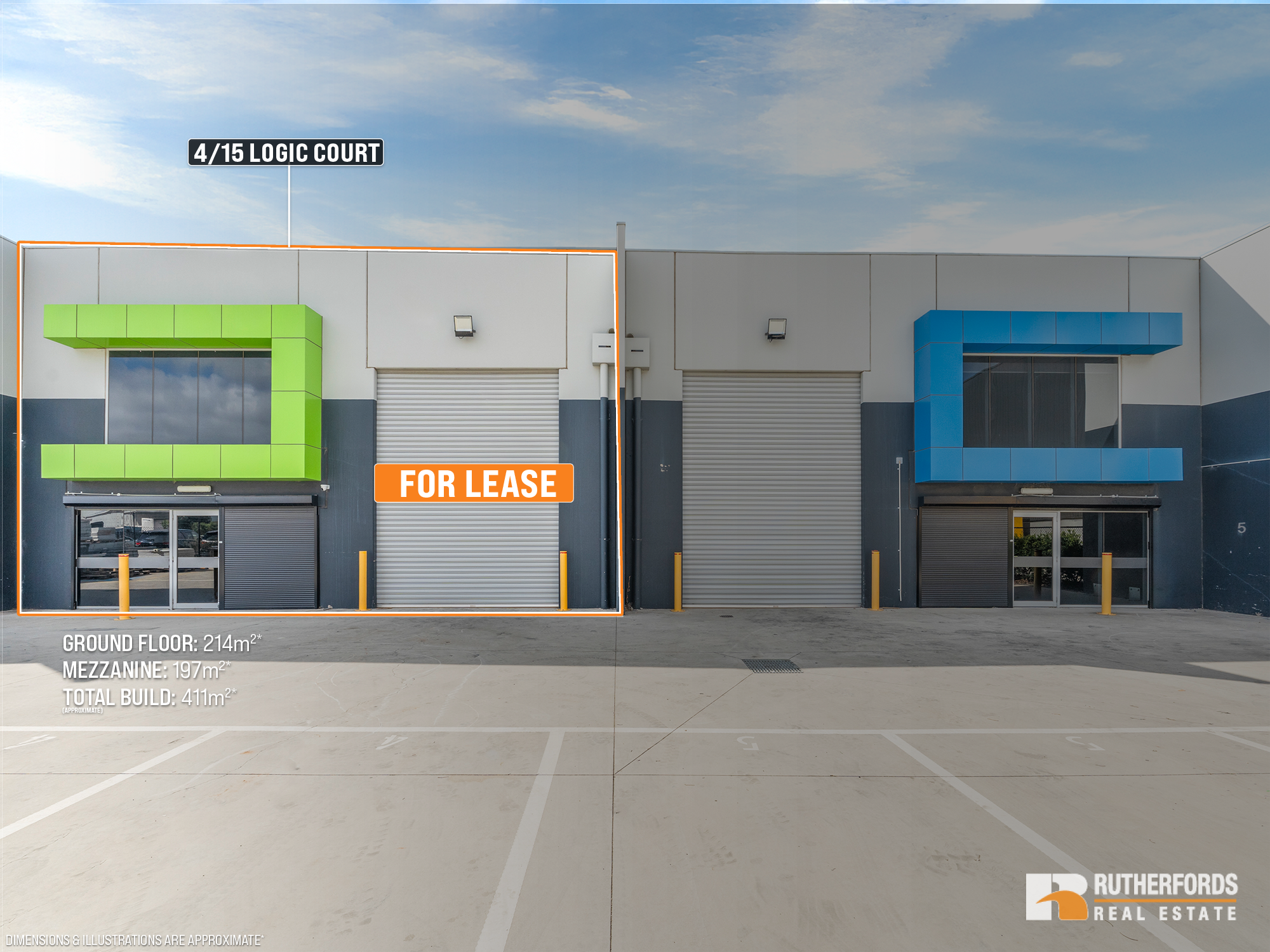 4 & 5/15 Logic Court, Truganina For Sale or Lease by Rutherfords Real Estate - image 10