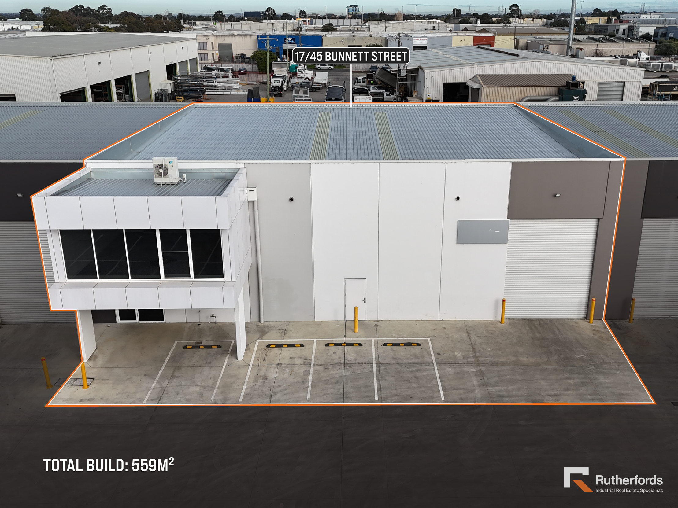 17/45 Bunnett Street, Sunshine North For Lease by Rutherfords Real Estate - image 17