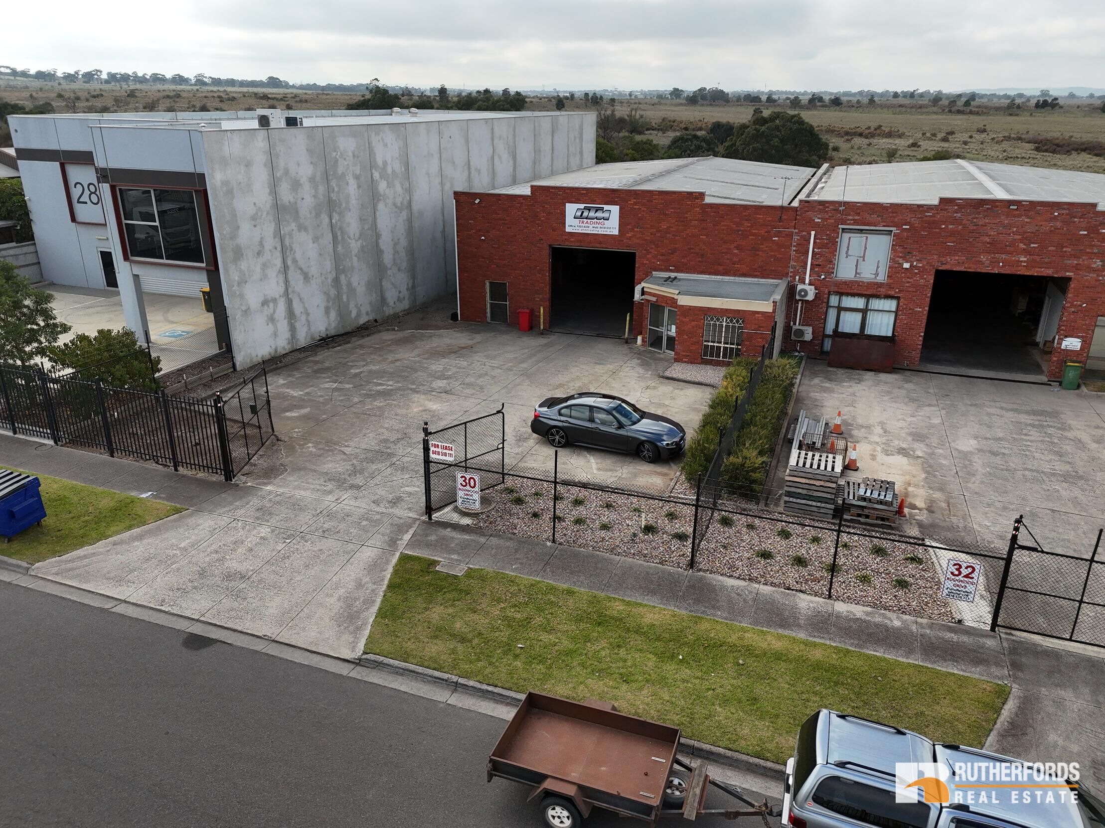 30 Rushwood Drive, Craigieburn Leased by Rutherfords Real Estate - image 7
