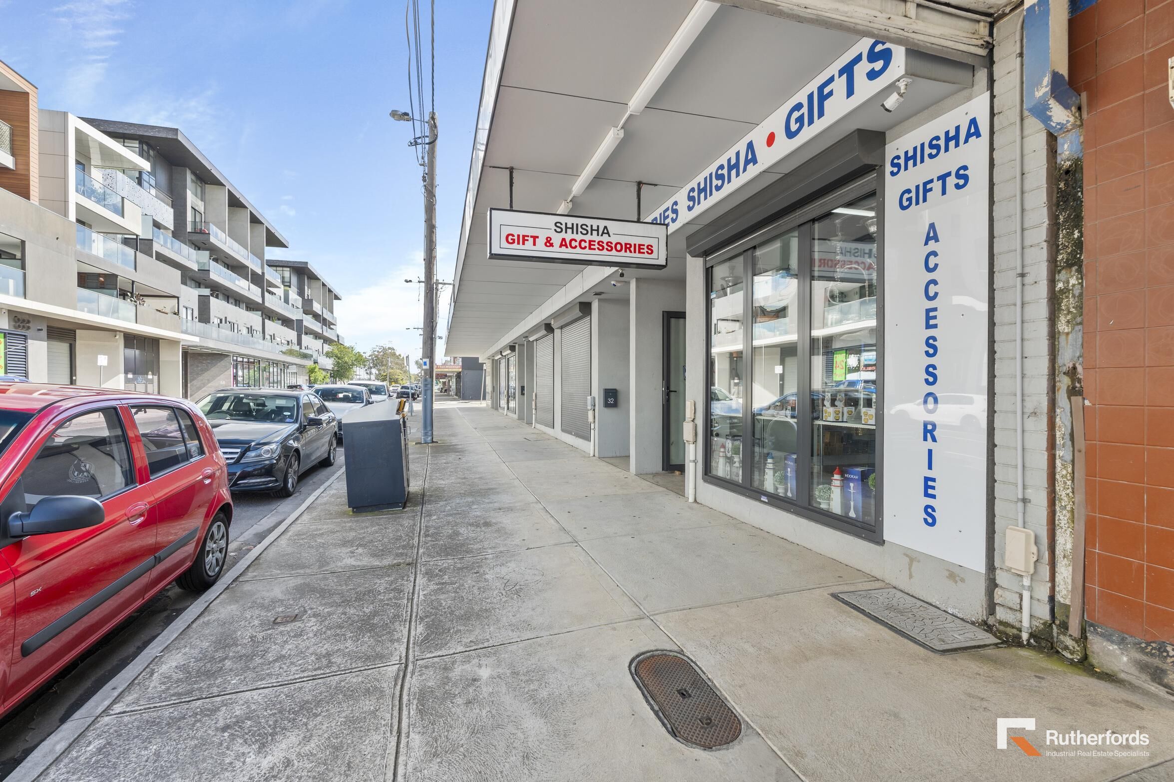 31-35A Johnson Street, Reservoir For Sale by Rutherfords Real Estate