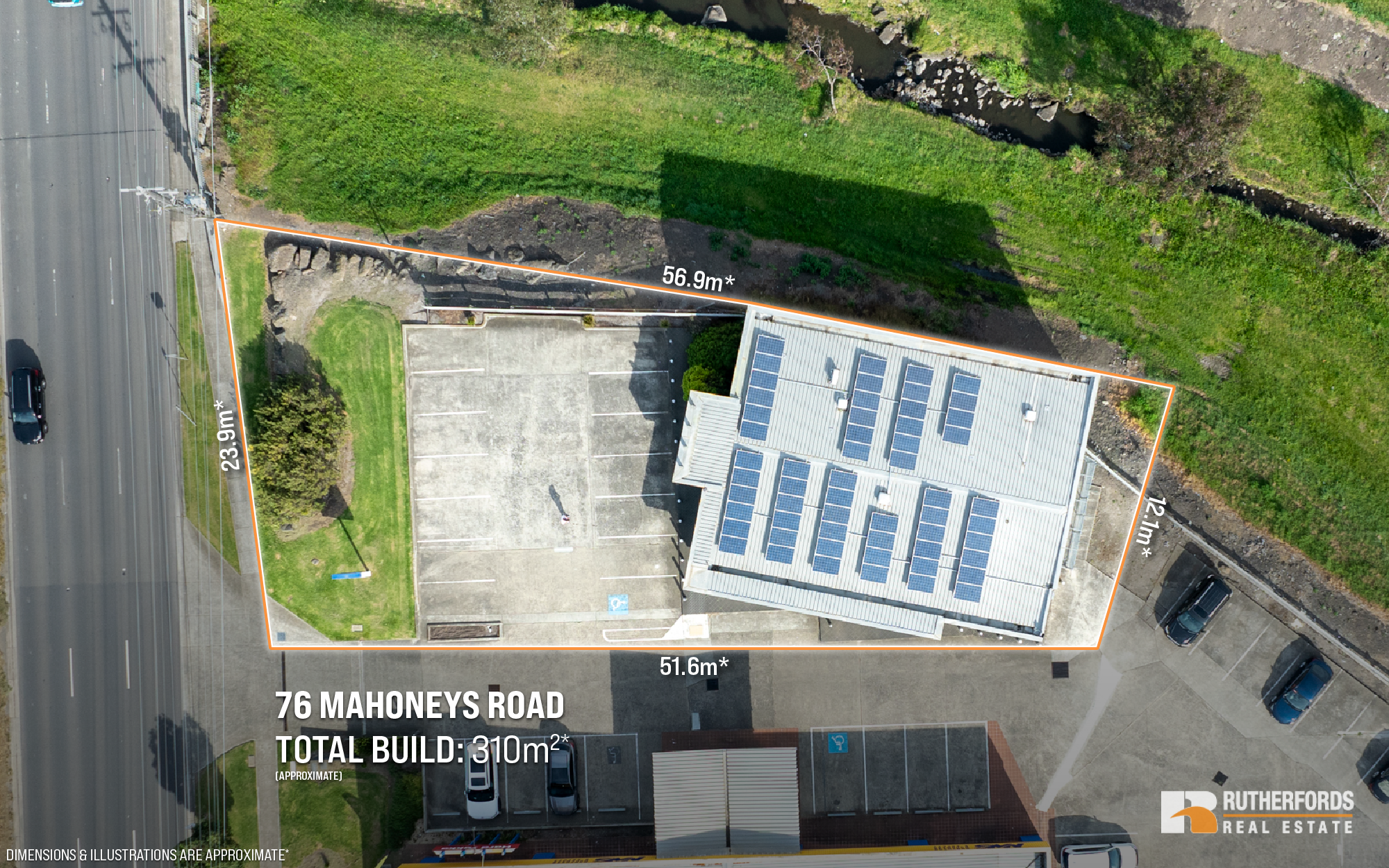 76 Mahoneys Road, Thomastown Leased by Rutherfords Real Estate - image 19