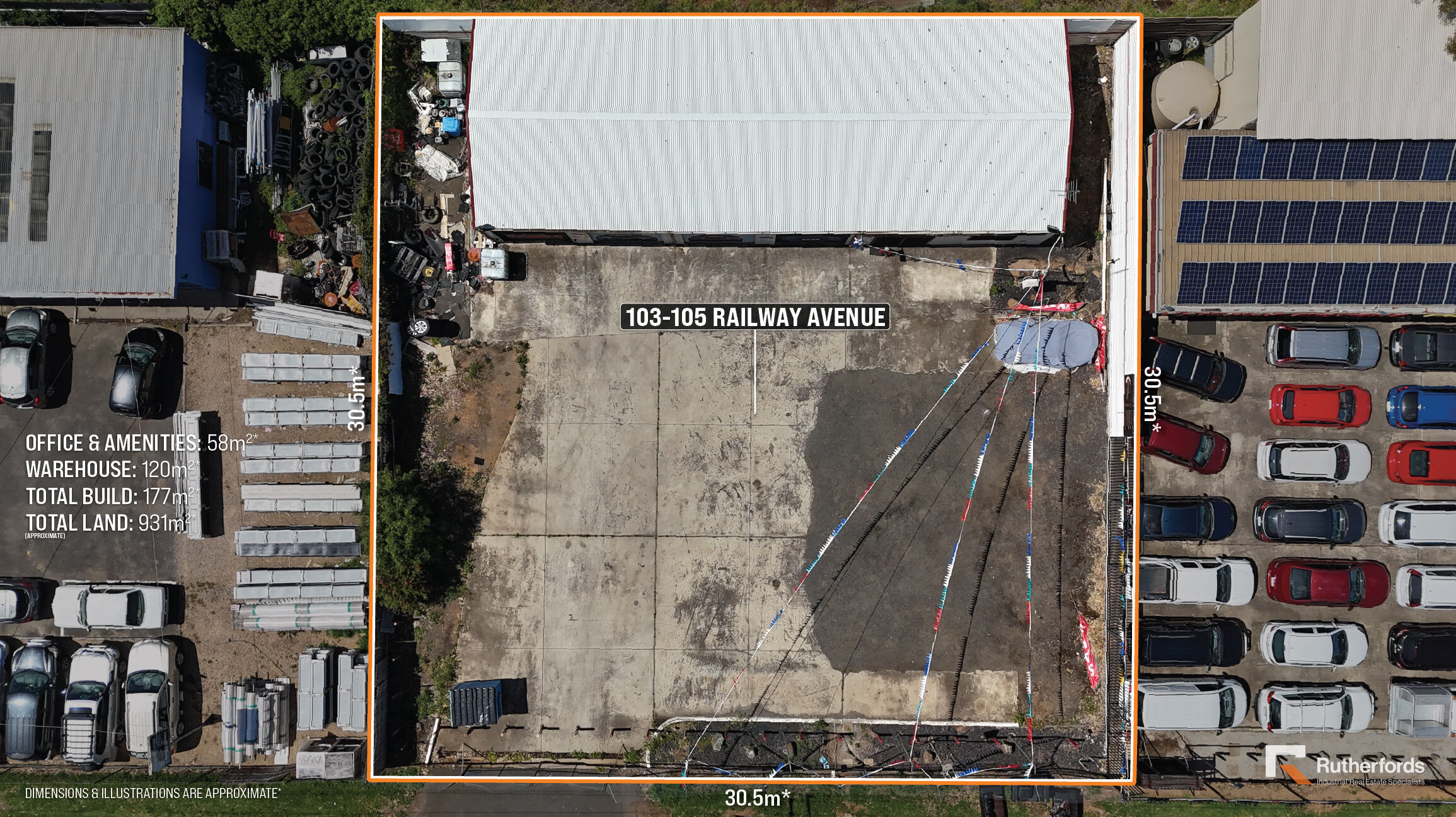 103-105 Railway Avenue, Werribee For Sale by Rutherfords Real Estate - image 7