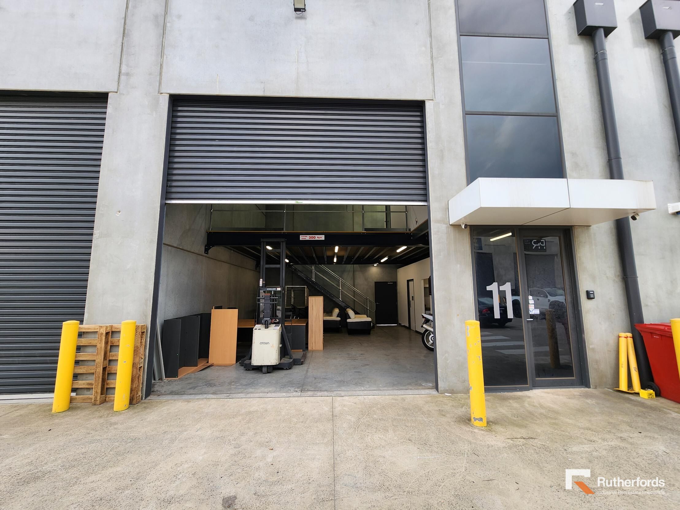 11/16 Dunstans Court, Thomastown For Lease by Rutherfords Real Estate - image 15