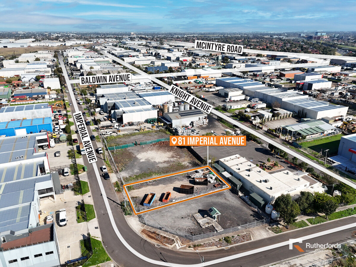 81 Imperial Avenue, Sunshine North For Lease by Rutherfords Real Estate - image 4