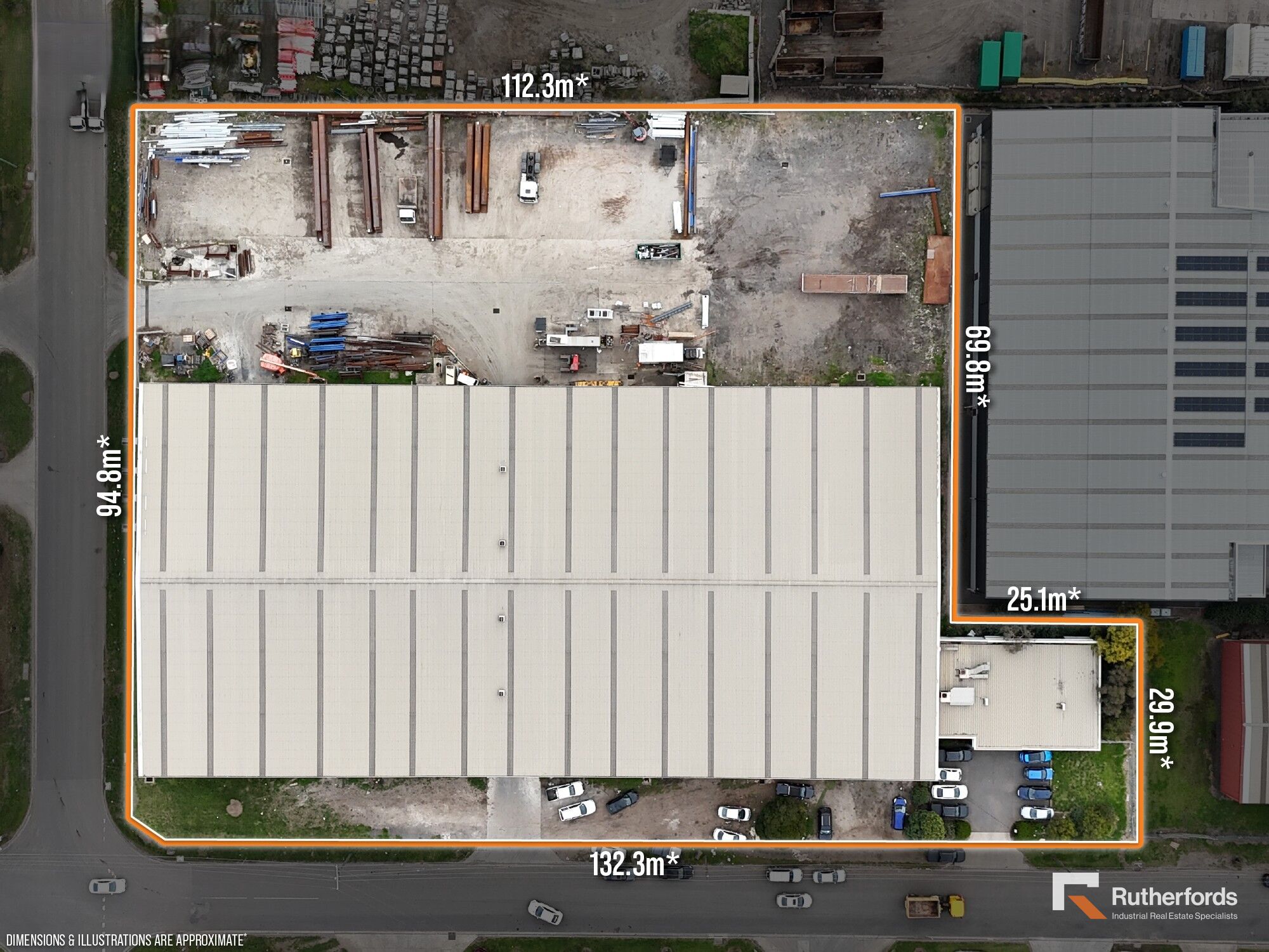 7-11 Ives Road, Altona North For Lease by Rutherfords Real Estate - image 10