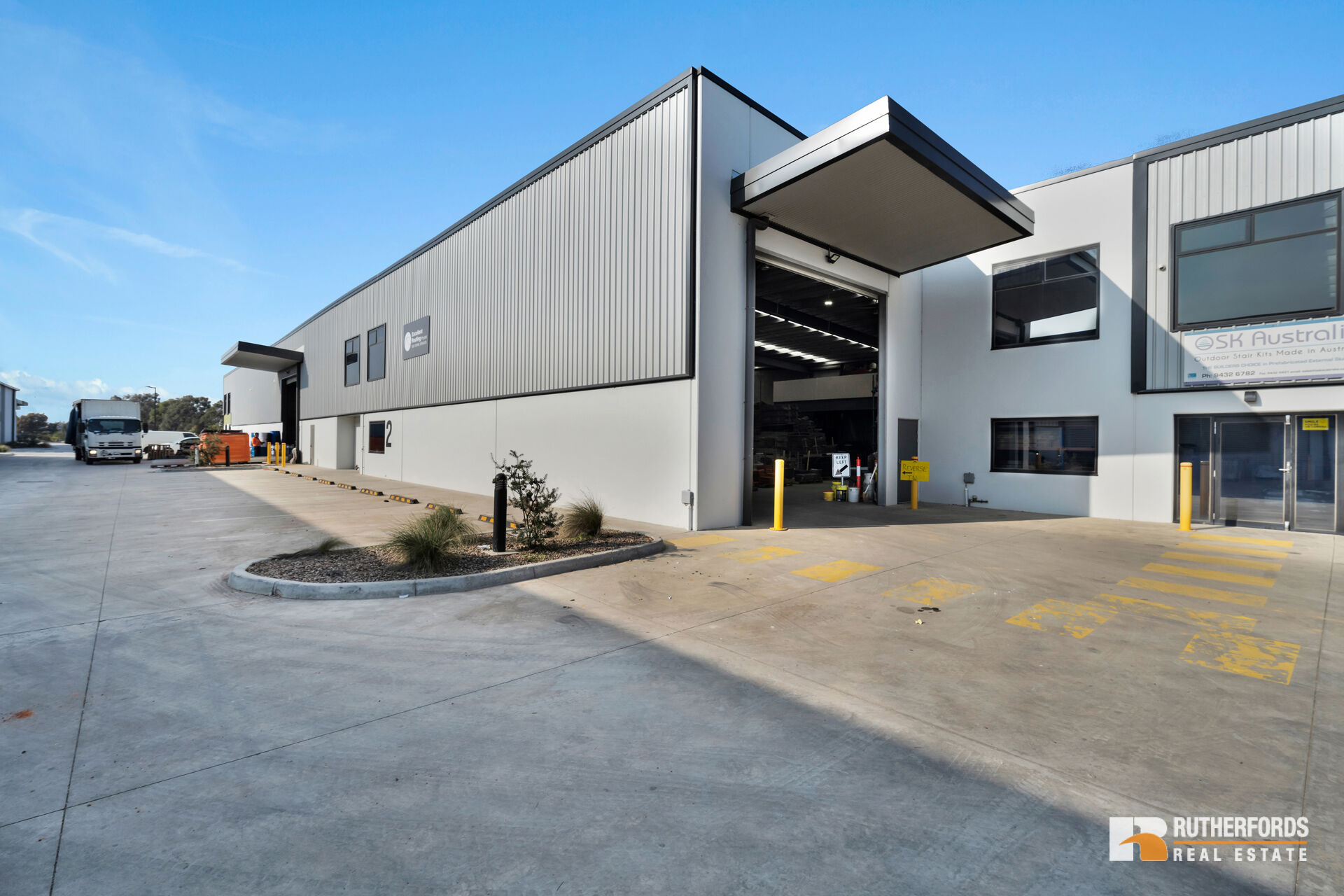 2/11 Industrial Avenue, Thomastown Sold by Rutherfords Real Estate