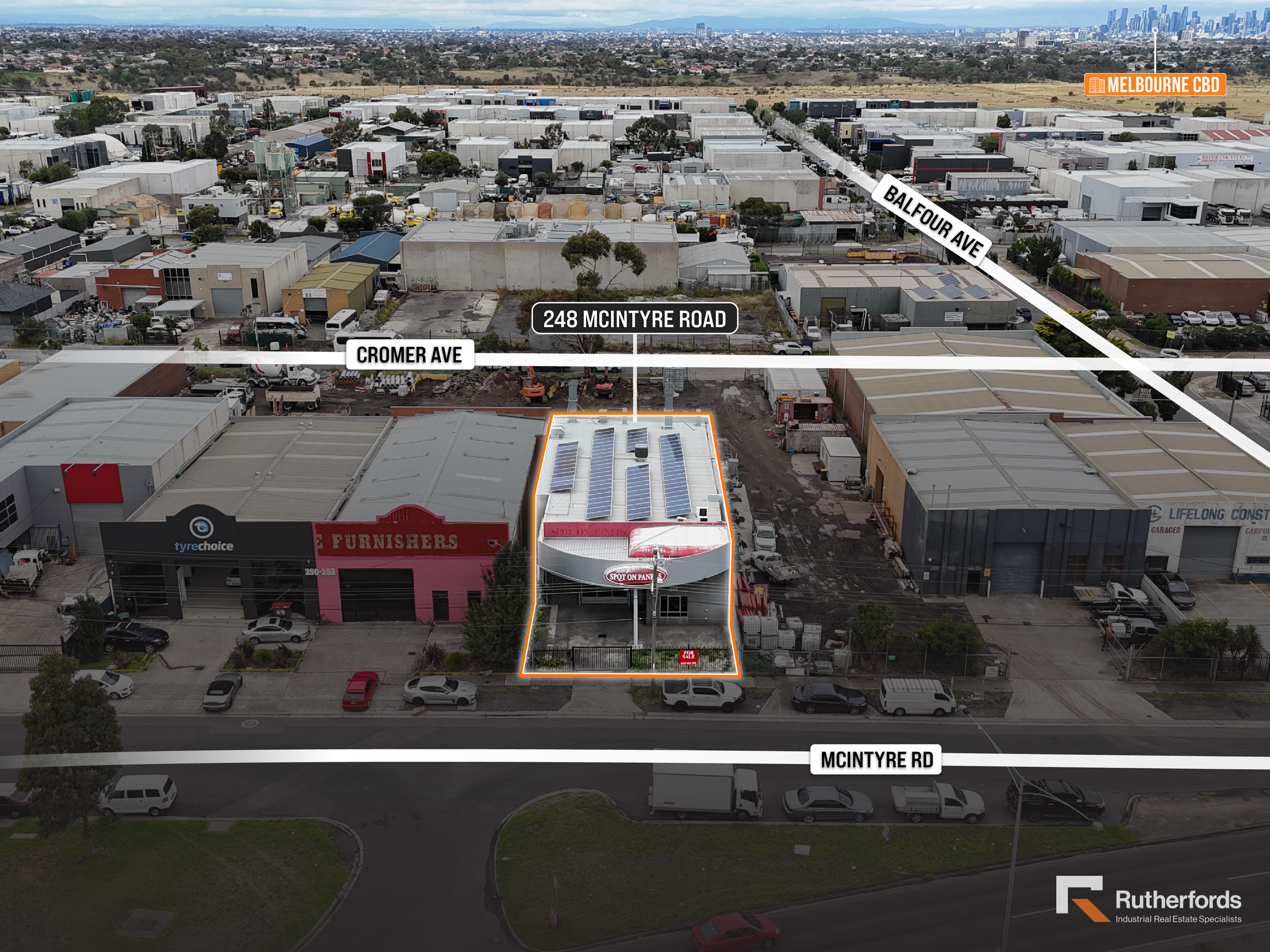 248 Mcintyre Road, Sunshine North For Sale by Rutherfords Real Estate - image 14