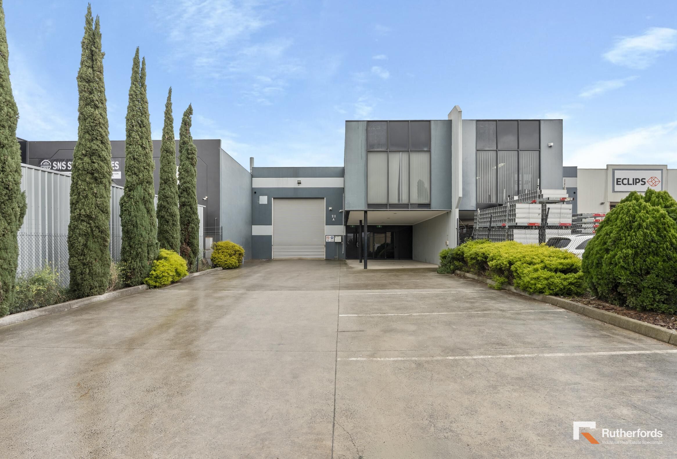 21A Randor Street, Campbellfield Leased by Rutherfords Real Estate