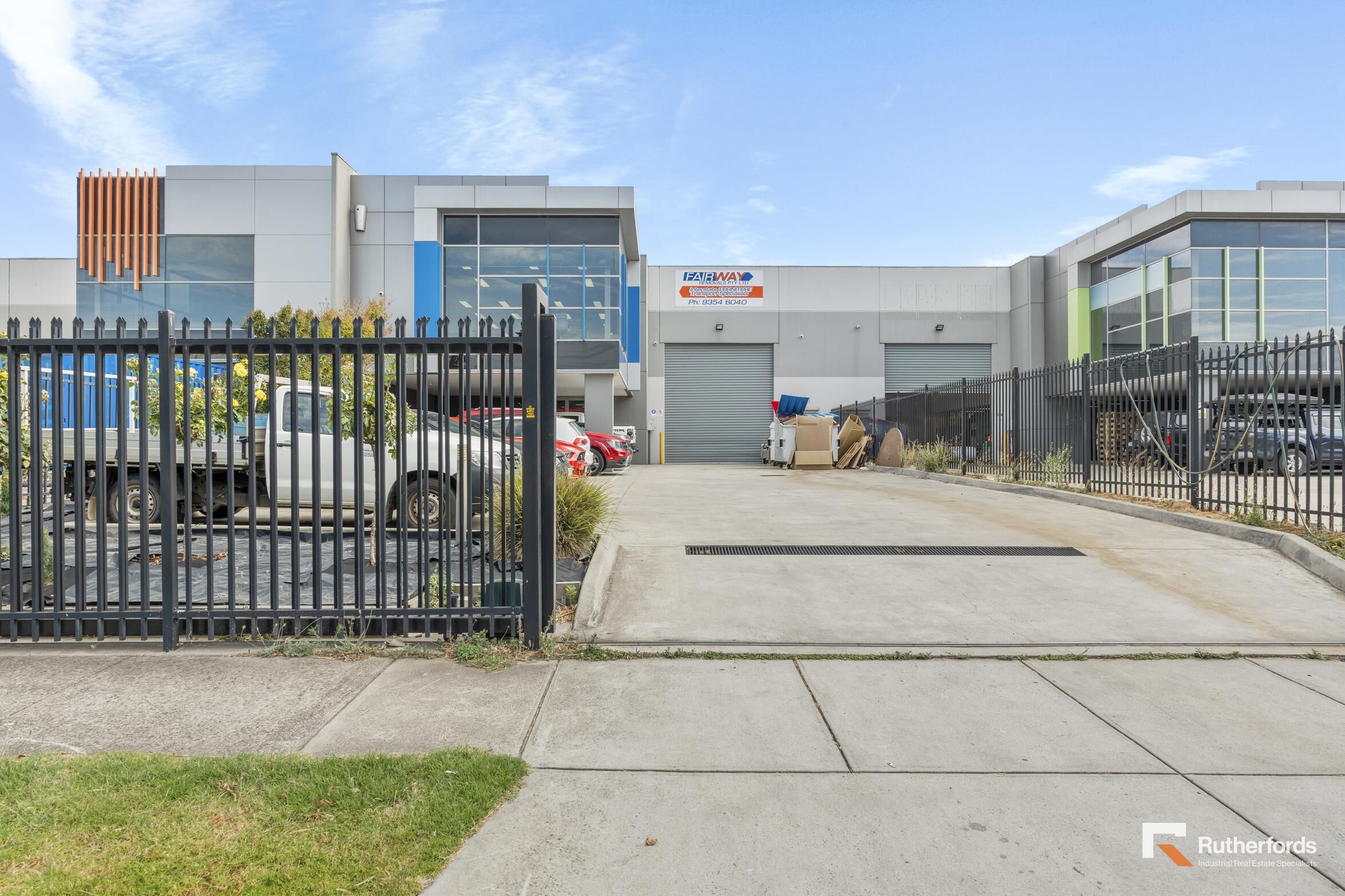 7 Connection Drive, Campbellfield For Sale or Lease by Rutherfords Real Estate - image 2