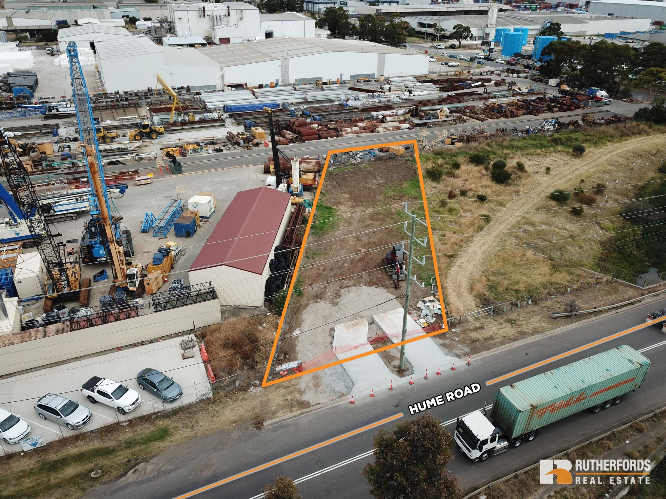 29 Hume Road, Laverton North For Sale by Rutherfords Real Estate