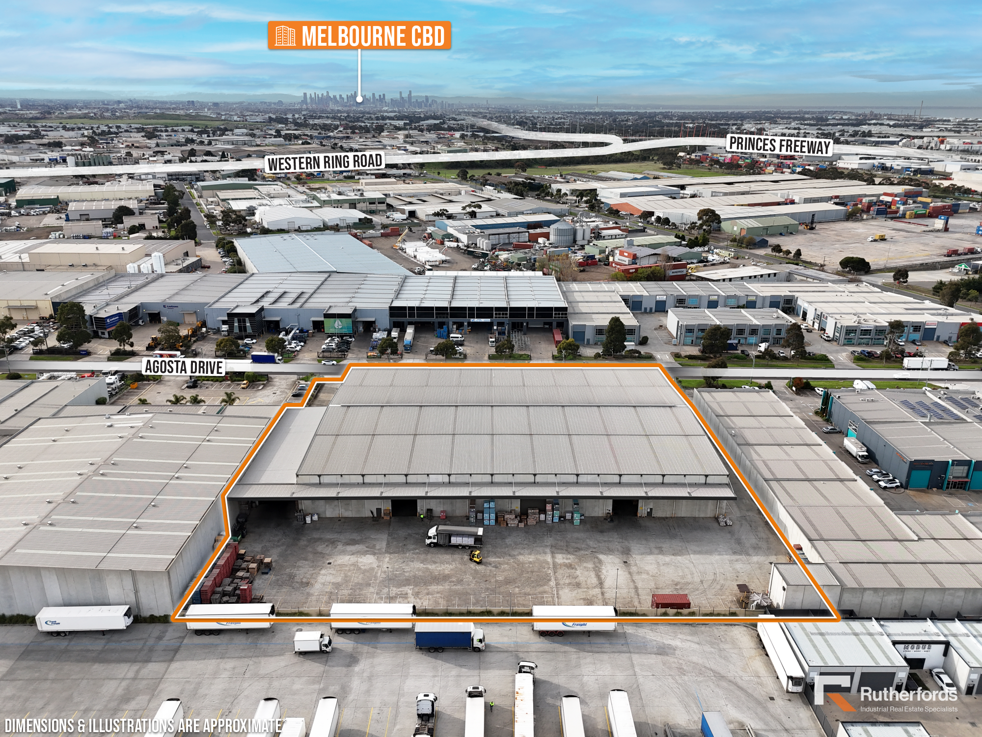 13-19 Agosta Drive, Laverton North For Lease by Rutherfords Real Estate - image 28