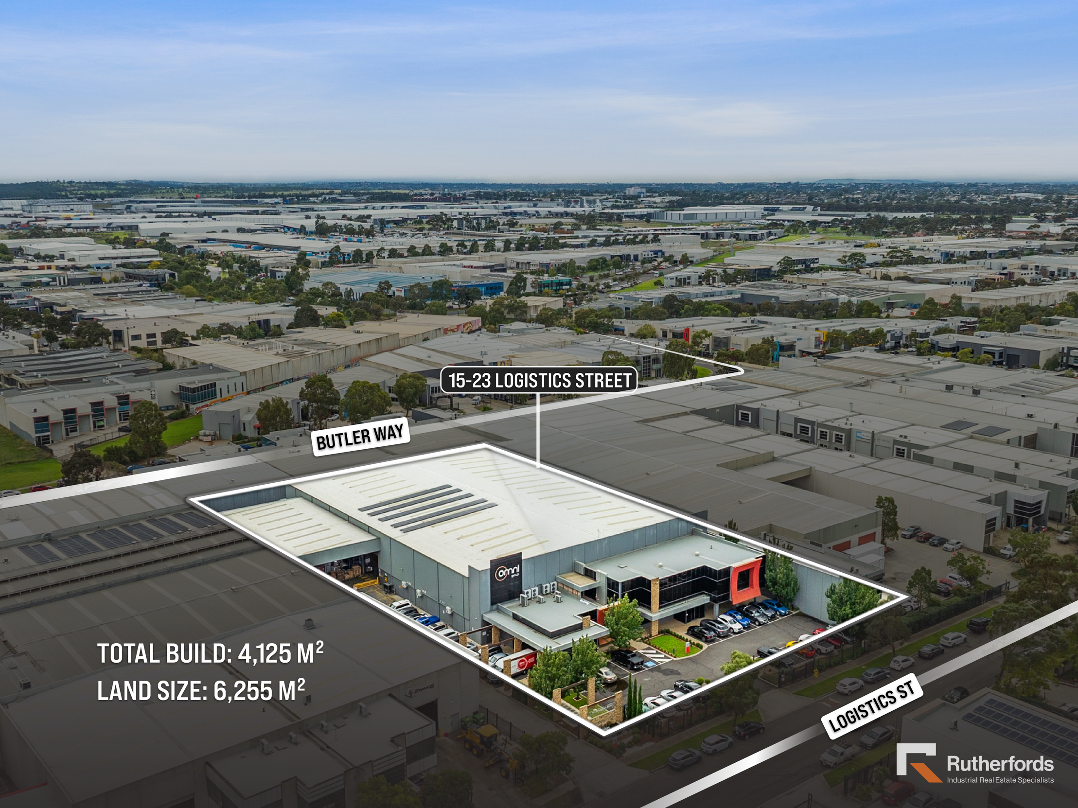 15-23 Logistics Street, Keilor Park For Sale by Rutherfords Real Estate - image 20
