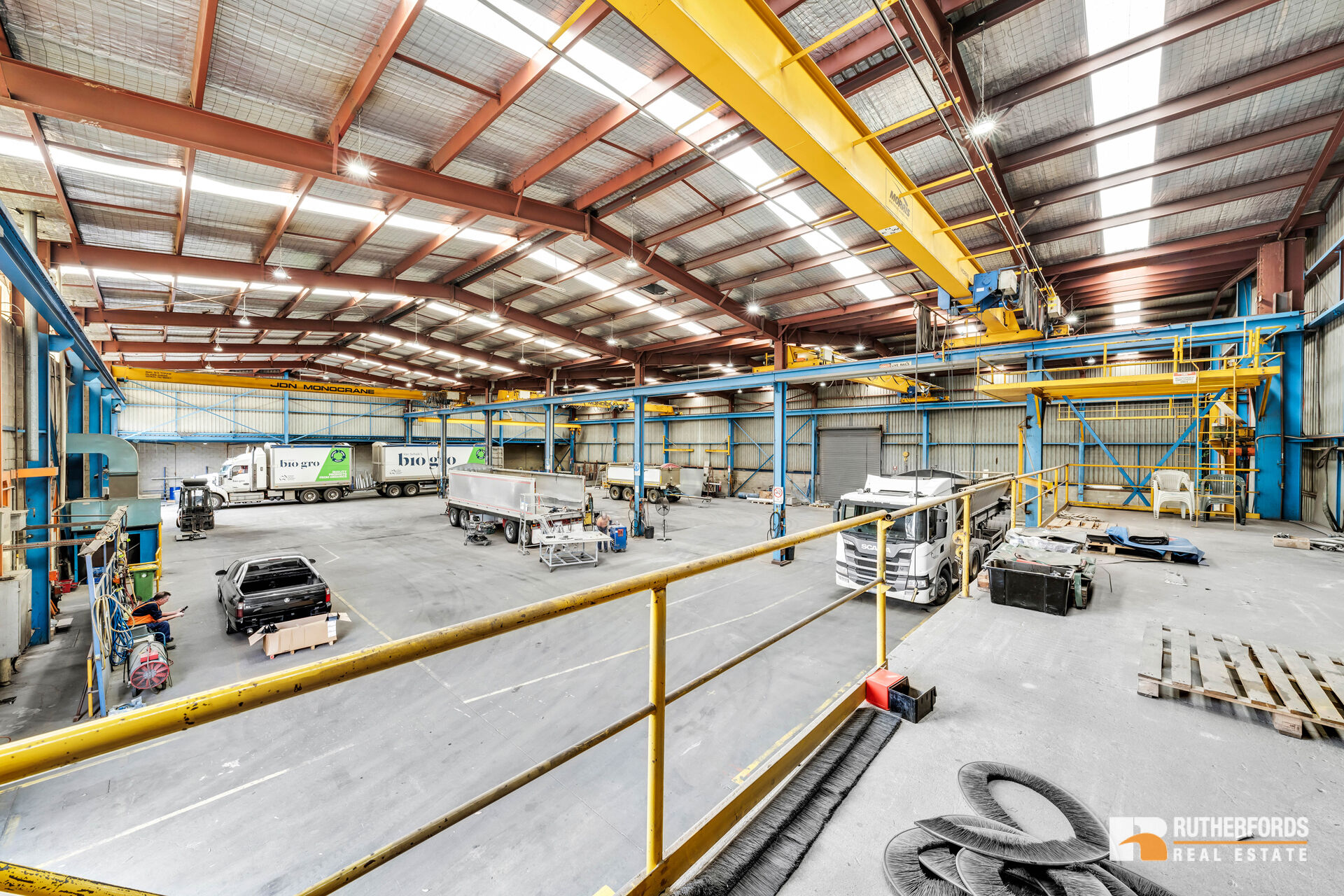 18 Healey Road, Dandenong South For Lease by Rutherfords Real Estate - image 4