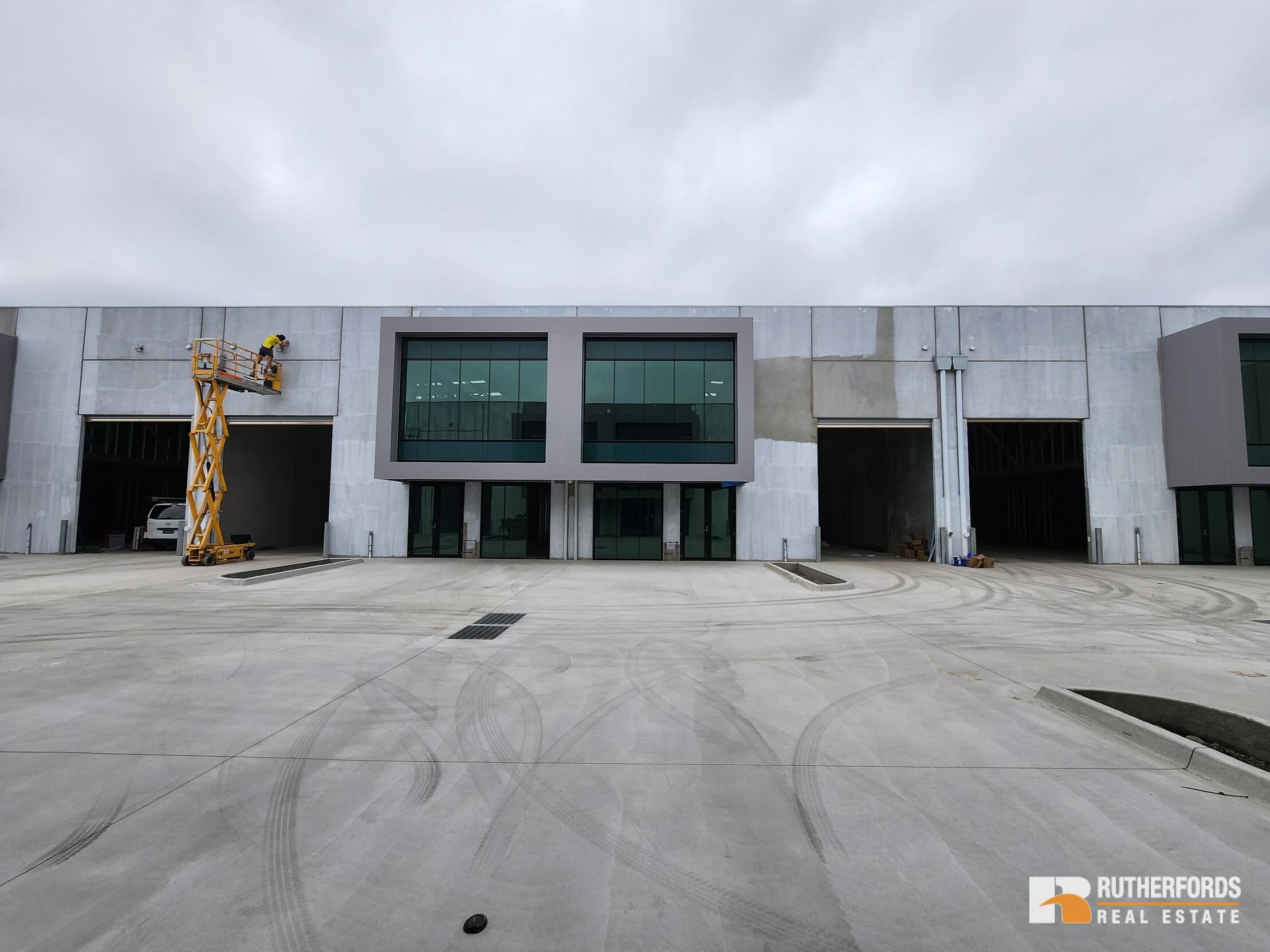 28-30 Freeway Drive, Wallan For Lease by Rutherfords Real Estate - image 4