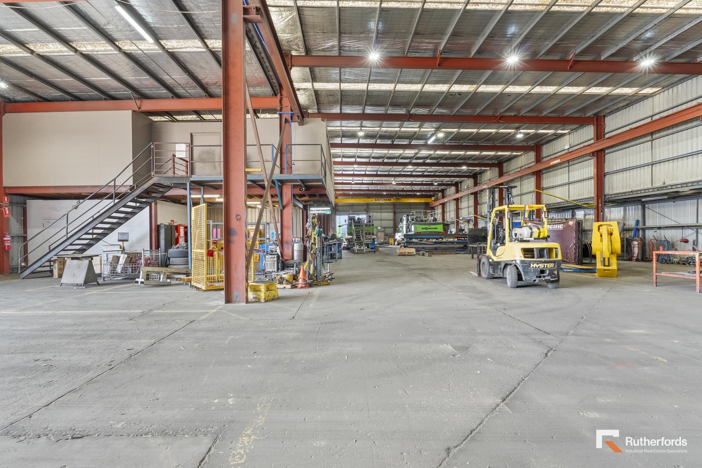 25-31 Cherry Lane, Laverton North For Lease by Rutherfords Real Estate - image 4