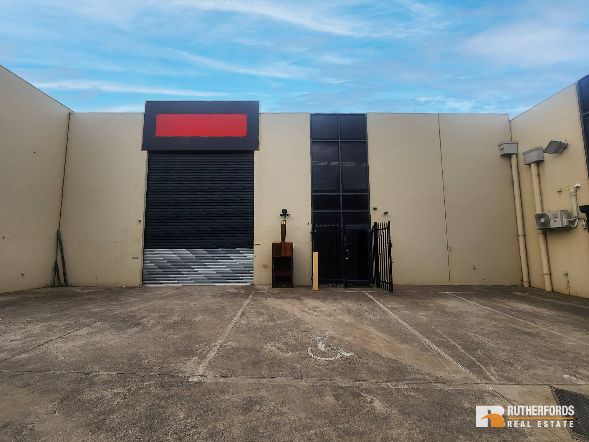 3/83-85 Rebecca Drive, Ravenhall Leased by Rutherfords Real Estate