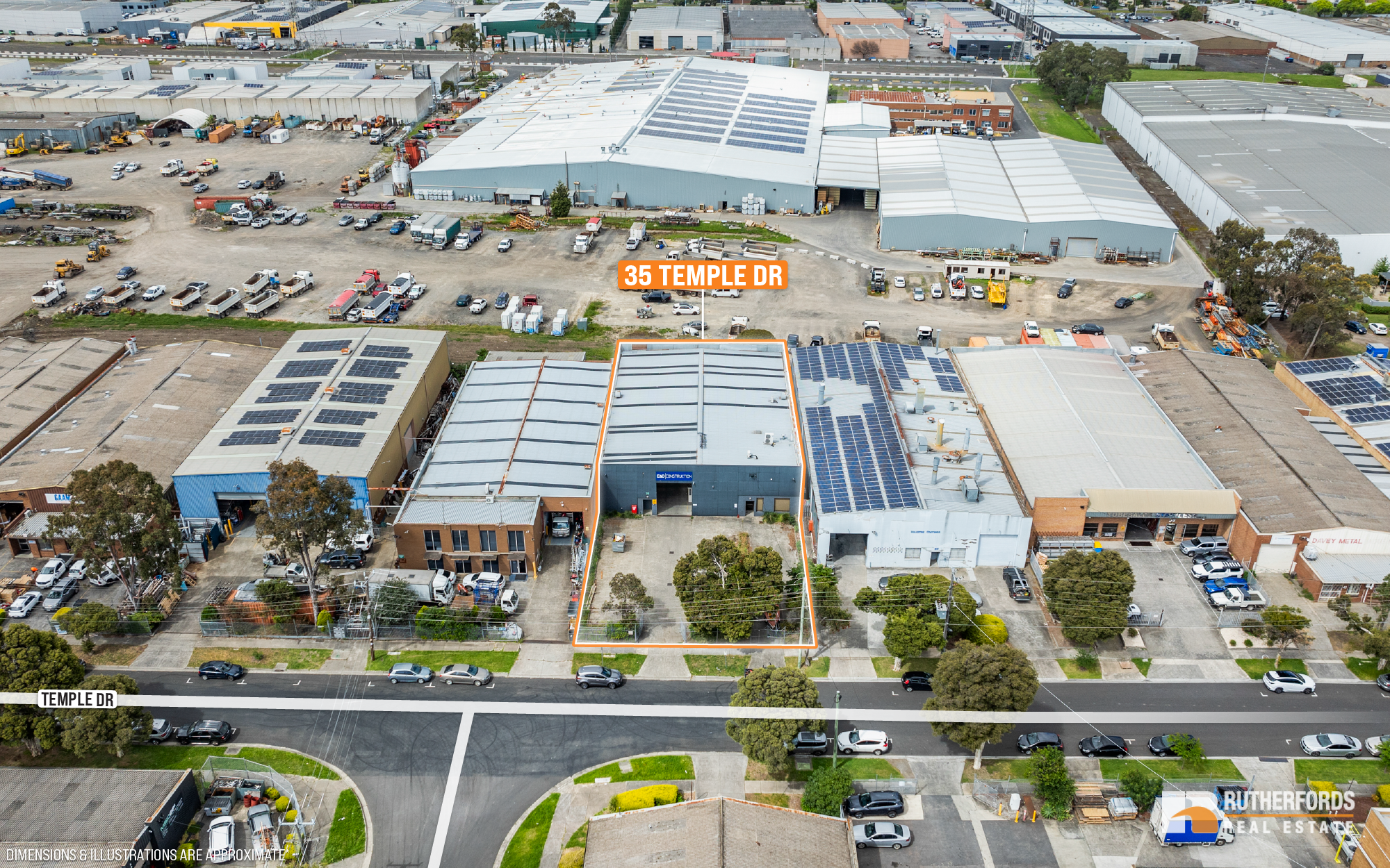 35 Temple Drive, Thomastown Leased by Rutherfords Real Estate - image 21