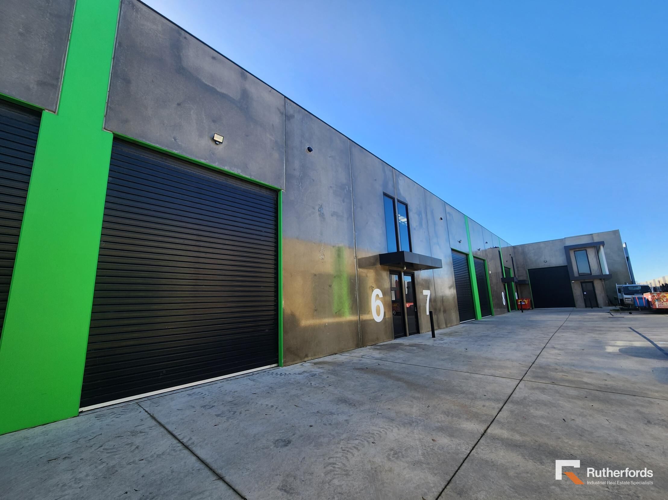 6/6 Richards Court, Keilor Park For Lease by Rutherfords Real Estate - image 2