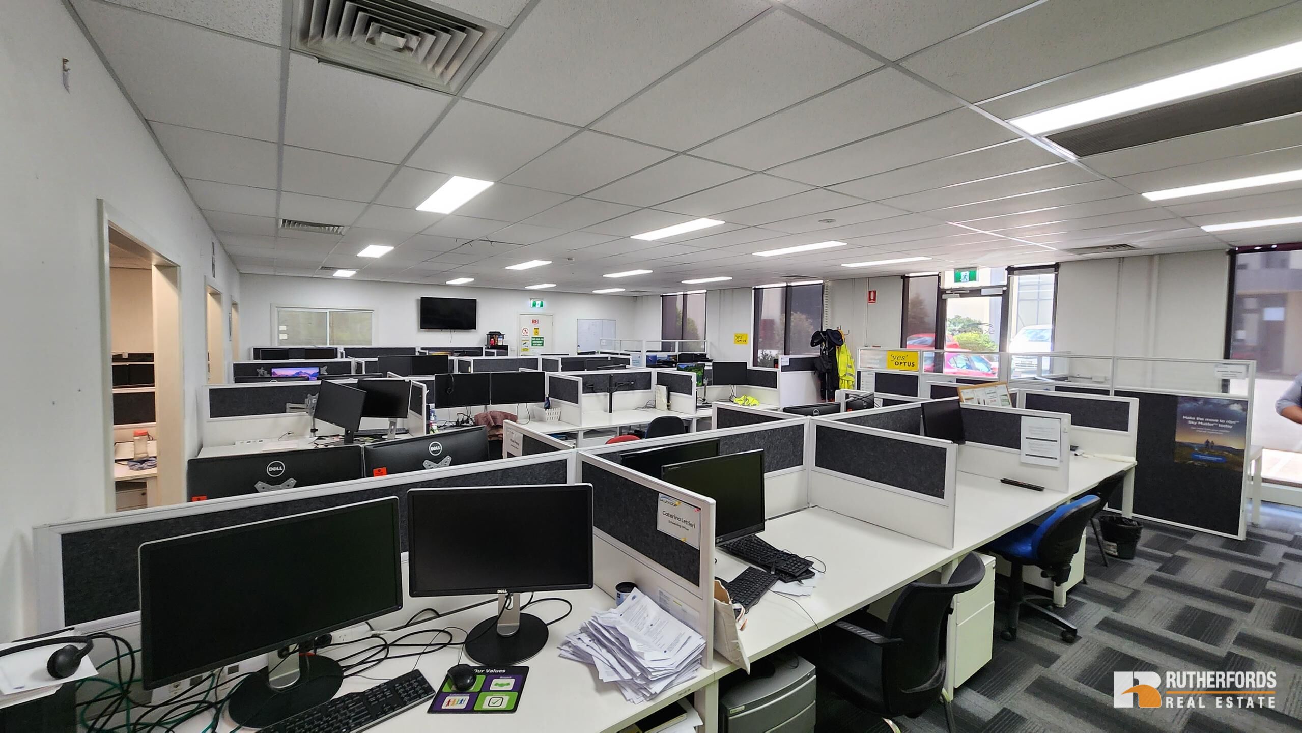 2/101 Keilor Park Drive, Tullamarine Leased by Rutherfords Real Estate - image 4