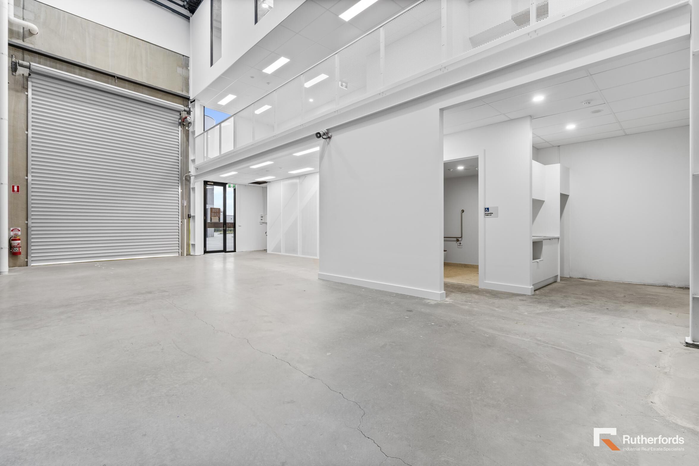 3 Balboa Lane, Campbellfield For Lease by Rutherfords Real Estate - image 2