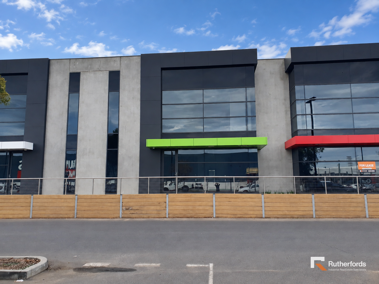 30/16 Dunstans Court, Thomastown For Lease by Rutherfords Real Estate - image 1