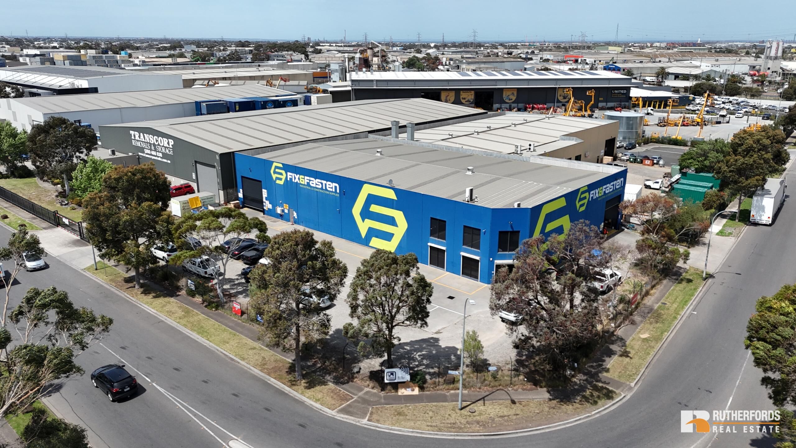 33 Spencer Street, Sunshine West Leased by Rutherfords Real Estate - image 7