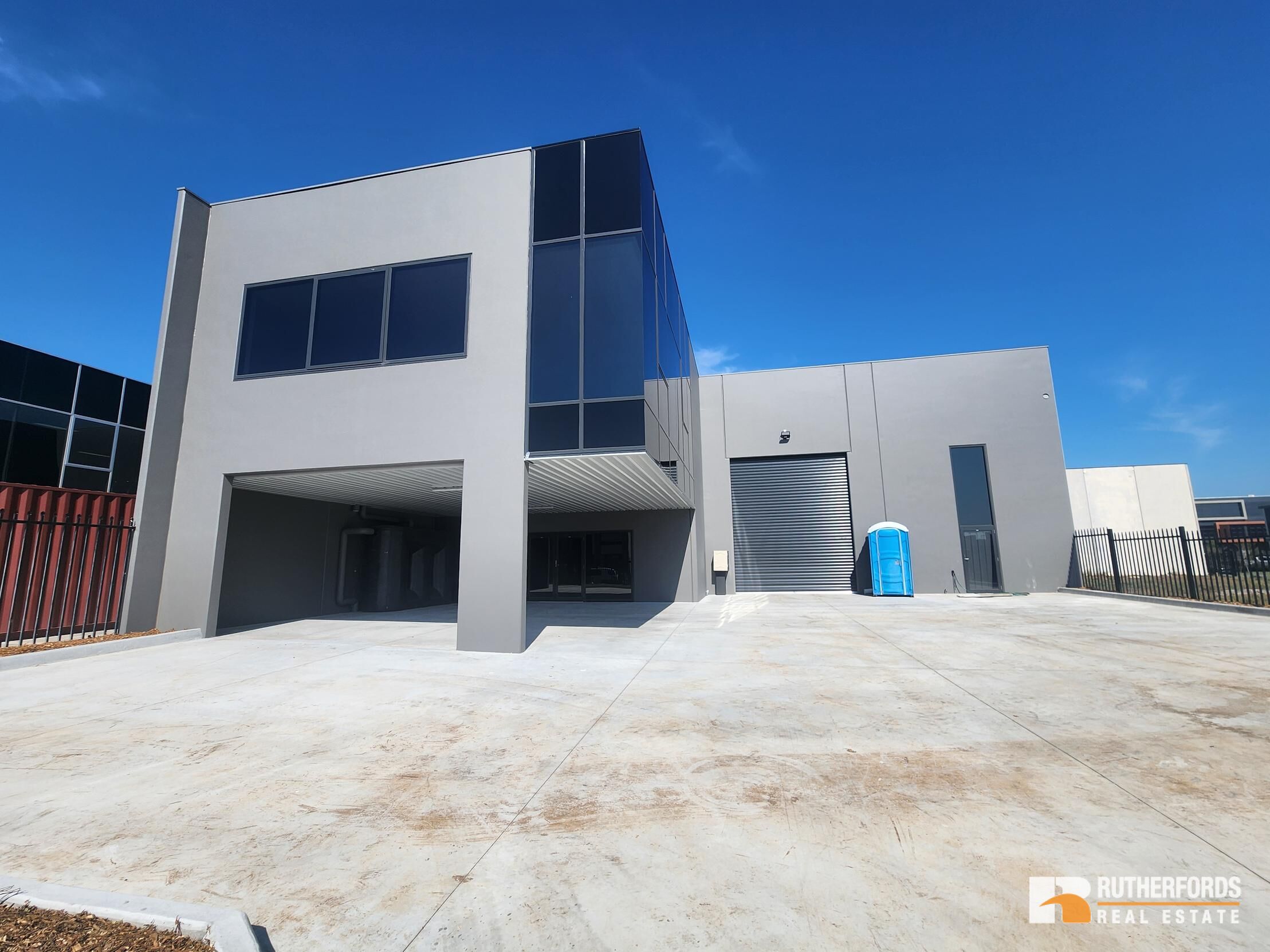 43 Robbins Circuit, Williamstown North For Sale by Rutherfords Real Estate - image 29
