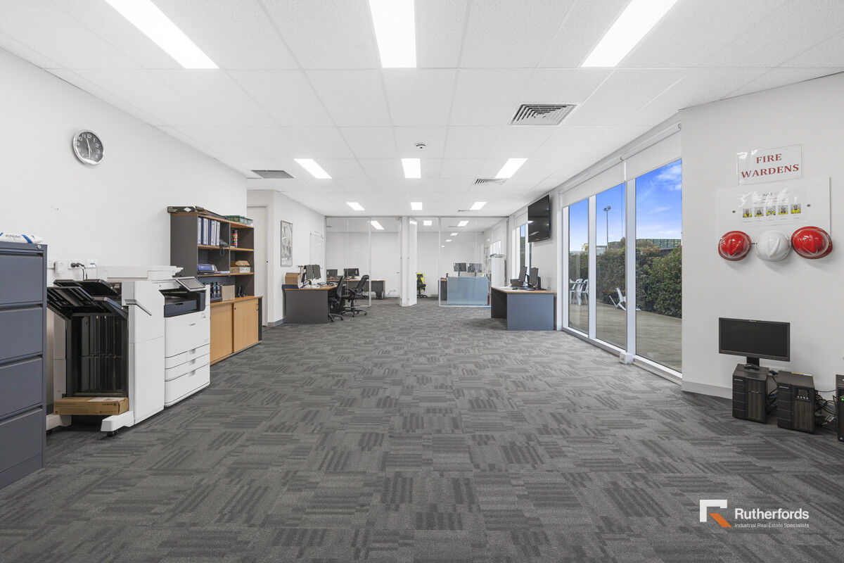 1/34-36 Banfield Court, Truganina Leased by Rutherfords Real Estate - image 4