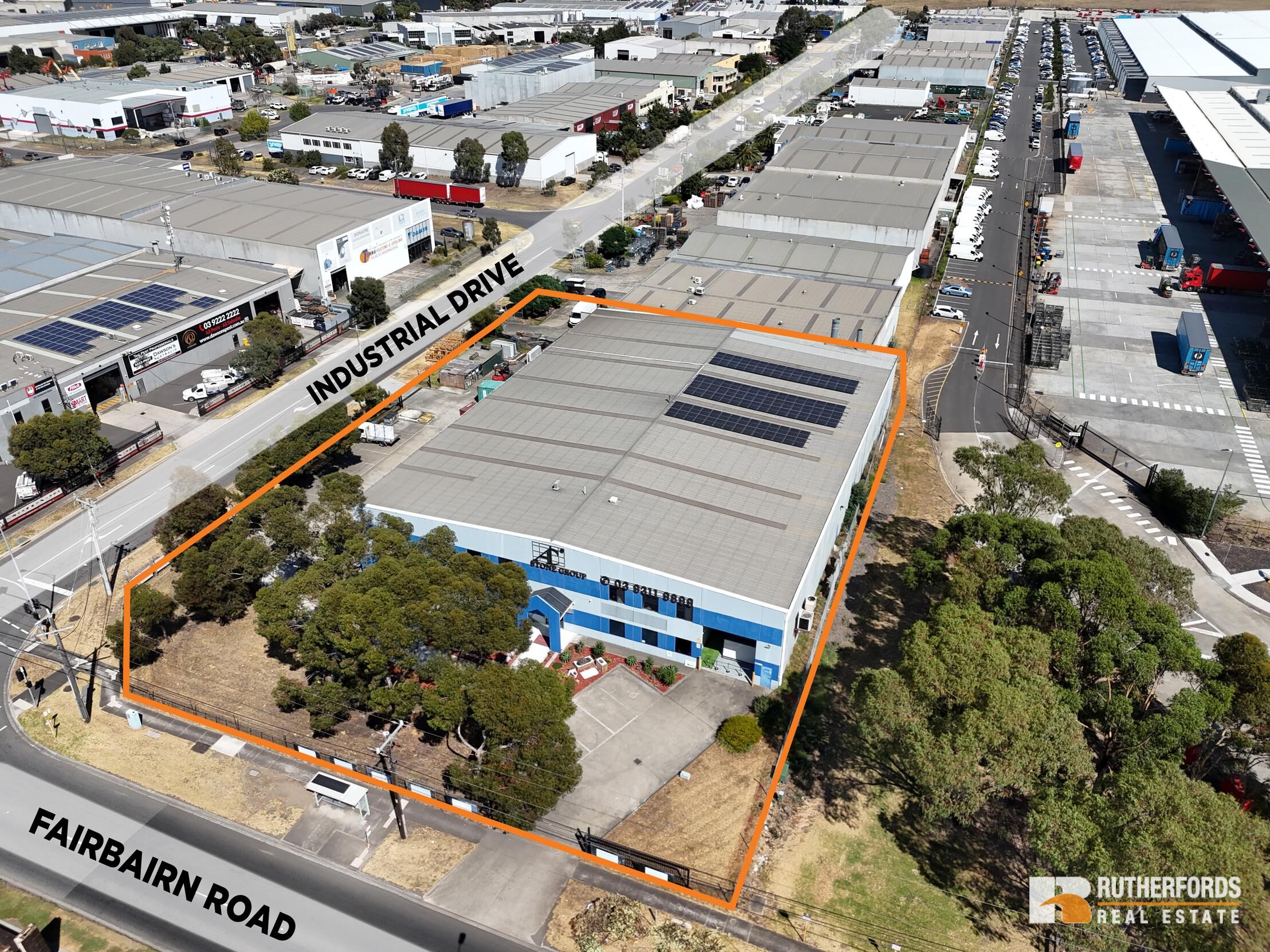 171-173 Fairbairn Road, Sunshine West Leased by Rutherfords Real Estate - image 18