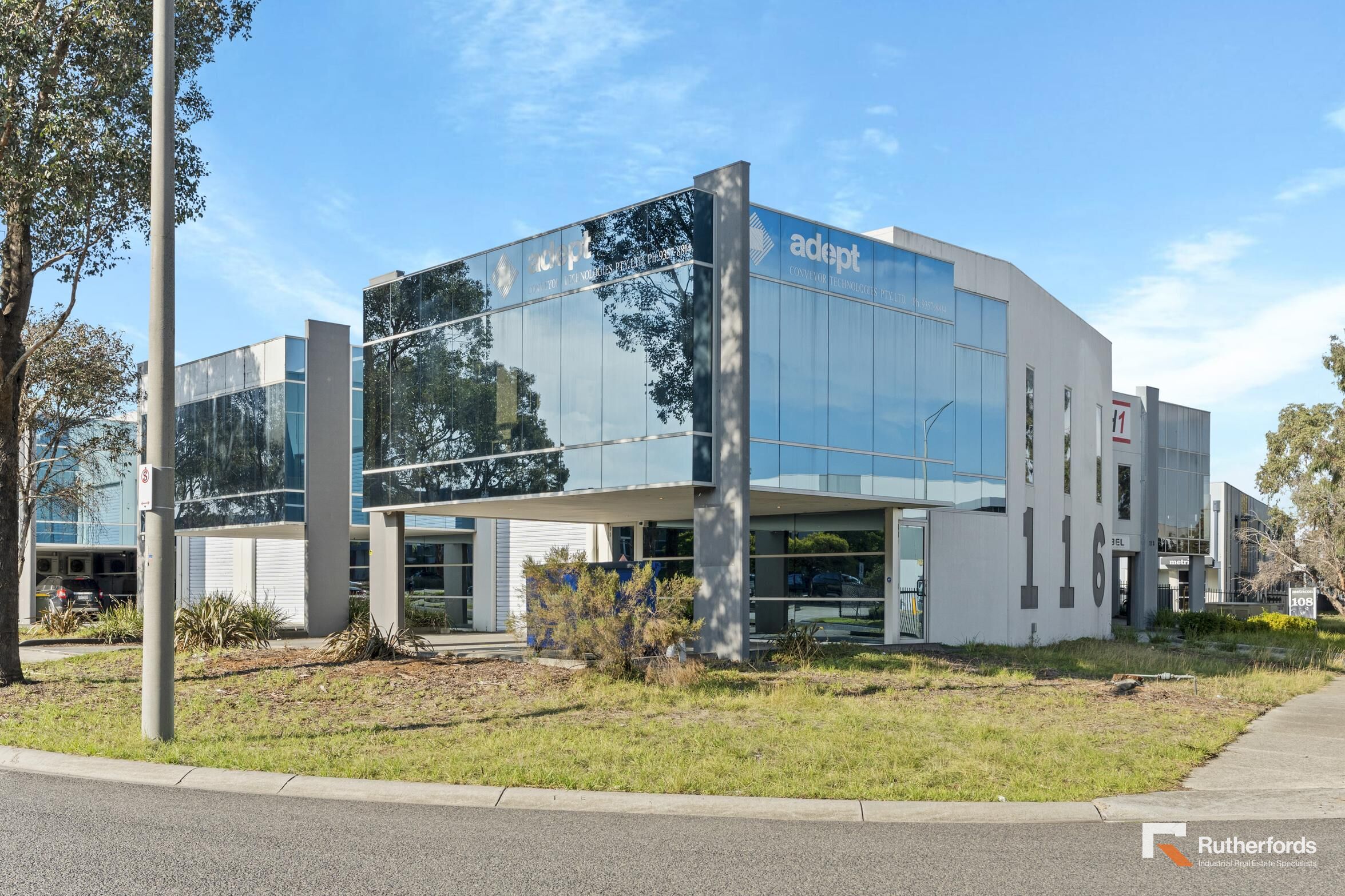 116 National Boulevard, Campbellfield For Lease by Rutherfords Real Estate - image 3