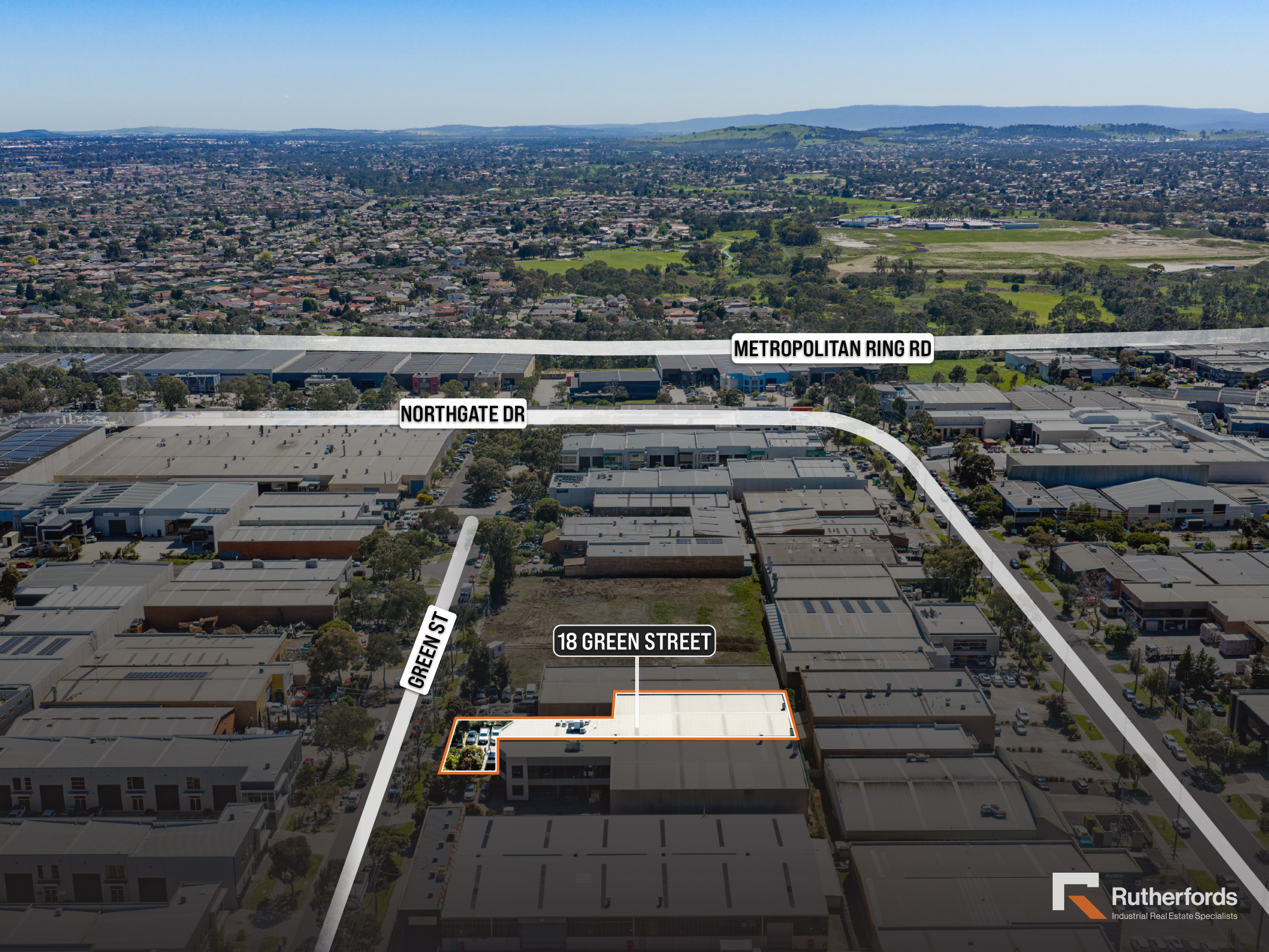 18 Green Street, Thomastown For Sale by Rutherfords Real Estate - image 16