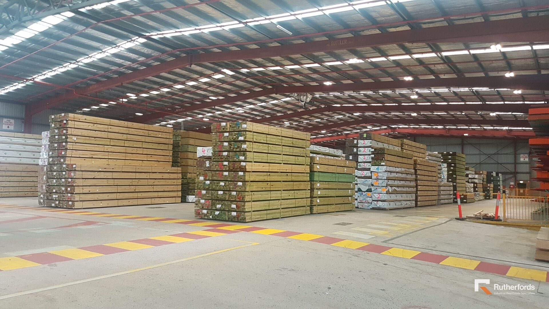 237-243 Rex Road, Campbellfield Leased by Rutherfords Real Estate - image 22
