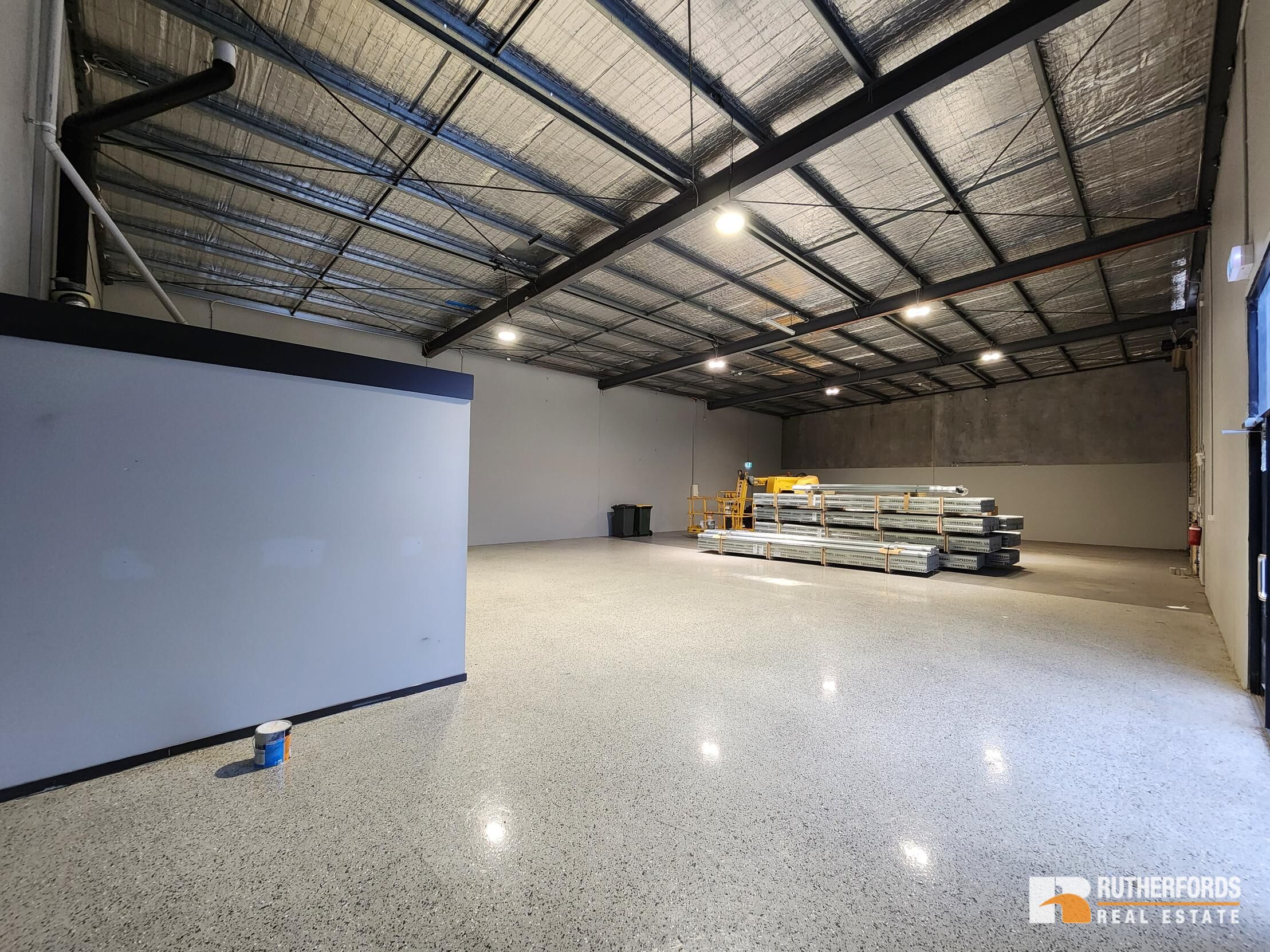 30 Millennium Park Drive, Whittlesea Leased by Rutherfords Real Estate - image 3