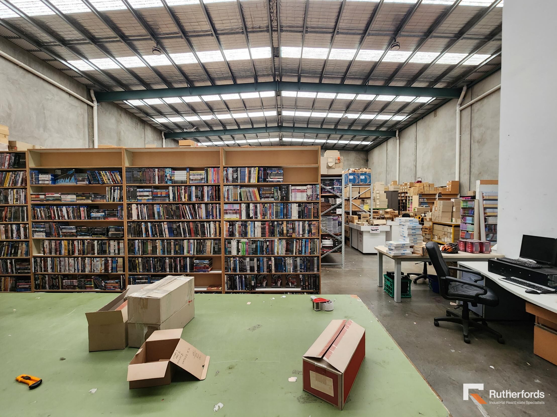 2/21 Flight Drive, Tullamarine For Lease by Rutherfords Real Estate - image 3